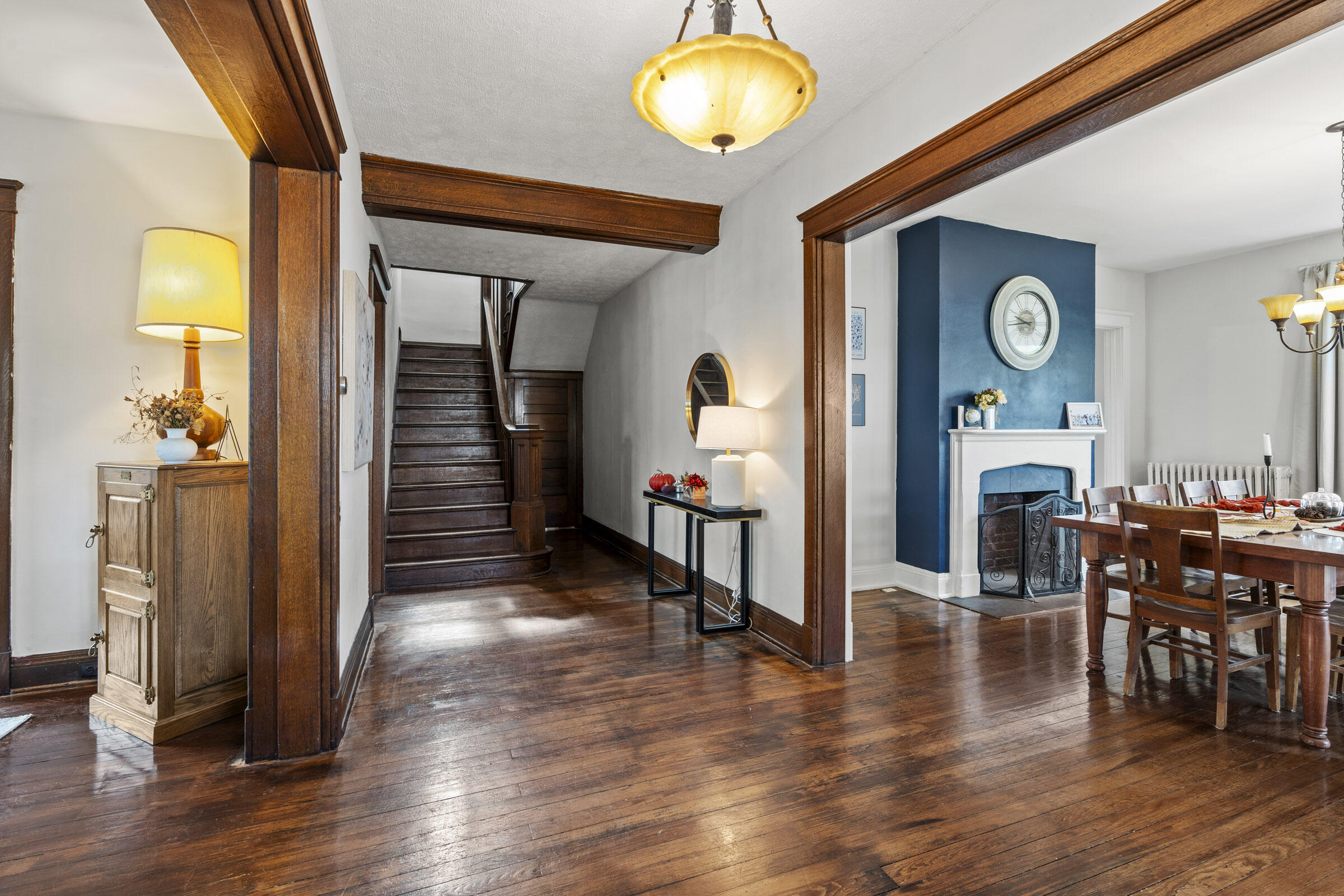 15 Jamestown Street, South Charleston, Ohio 45368