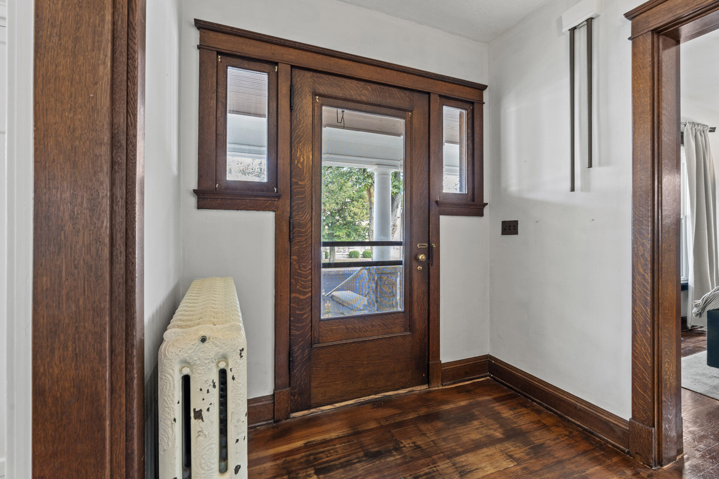 15 Jamestown Street, South Charleston, Ohio 45368