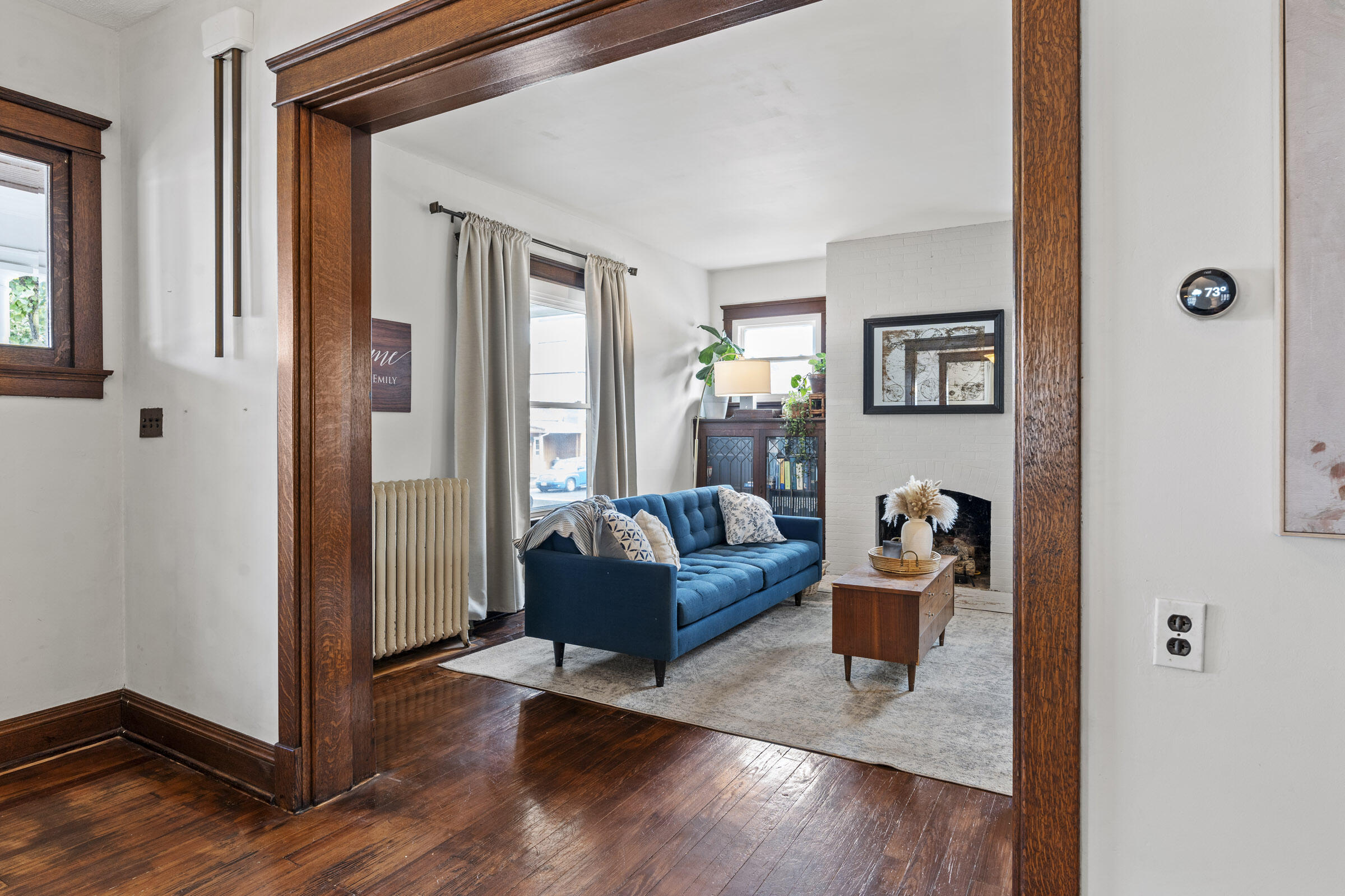 15 Jamestown Street, South Charleston, Ohio 45368