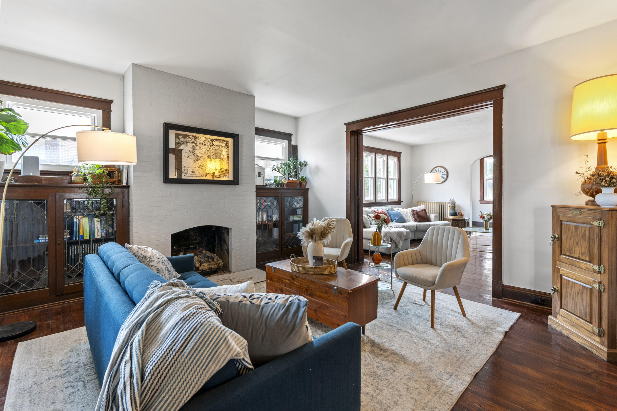 15 Jamestown Street, South Charleston, Ohio 45368