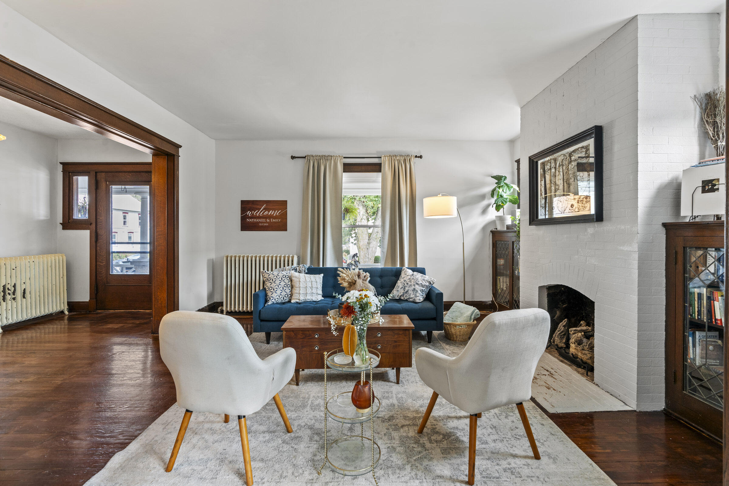 15 Jamestown Street, South Charleston, Ohio 45368