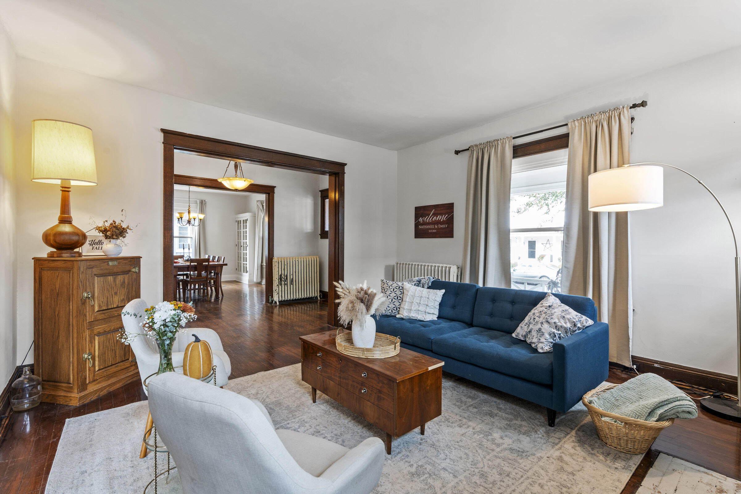 15 Jamestown Street, South Charleston, Ohio 45368