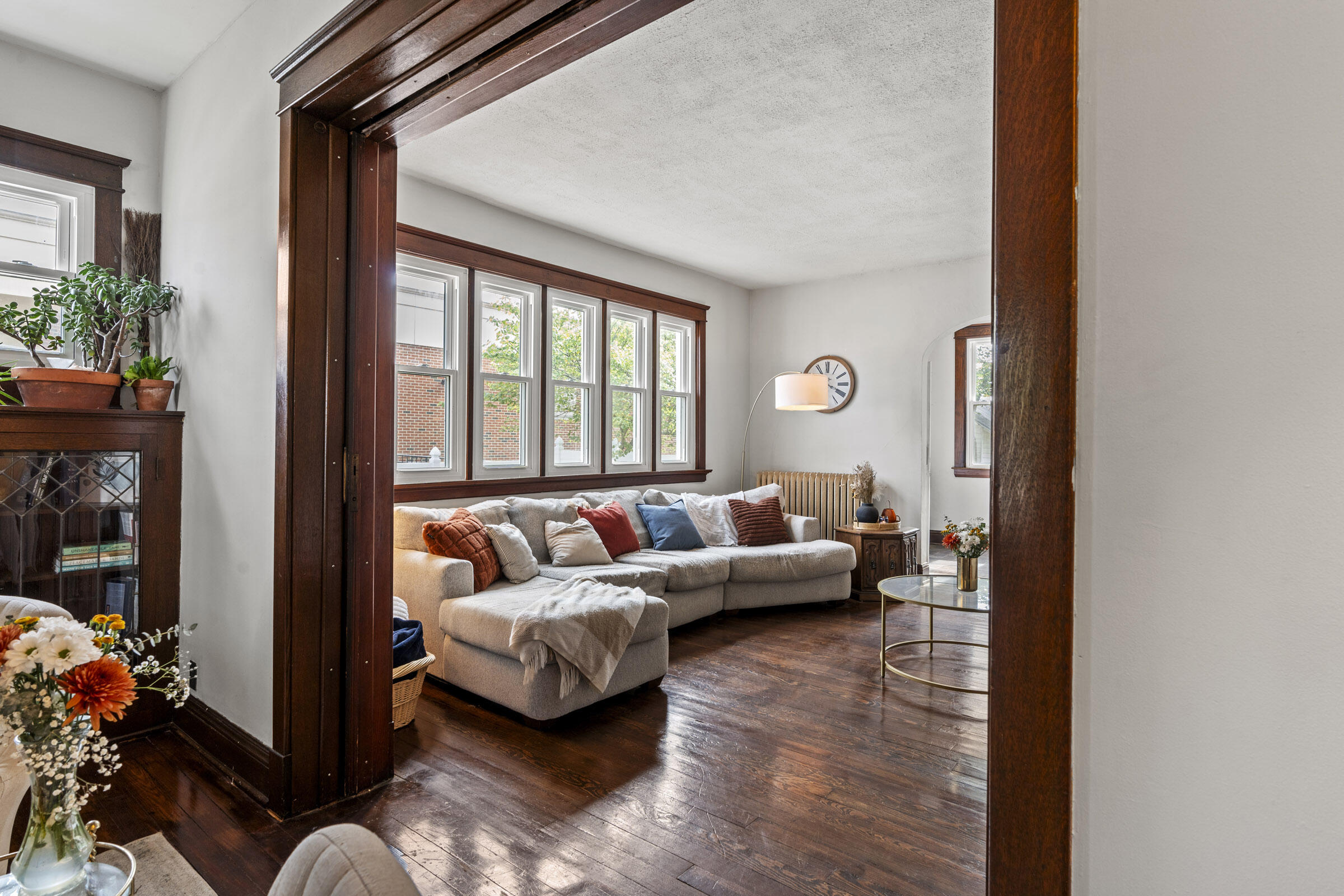 15 Jamestown Street, South Charleston, Ohio 45368