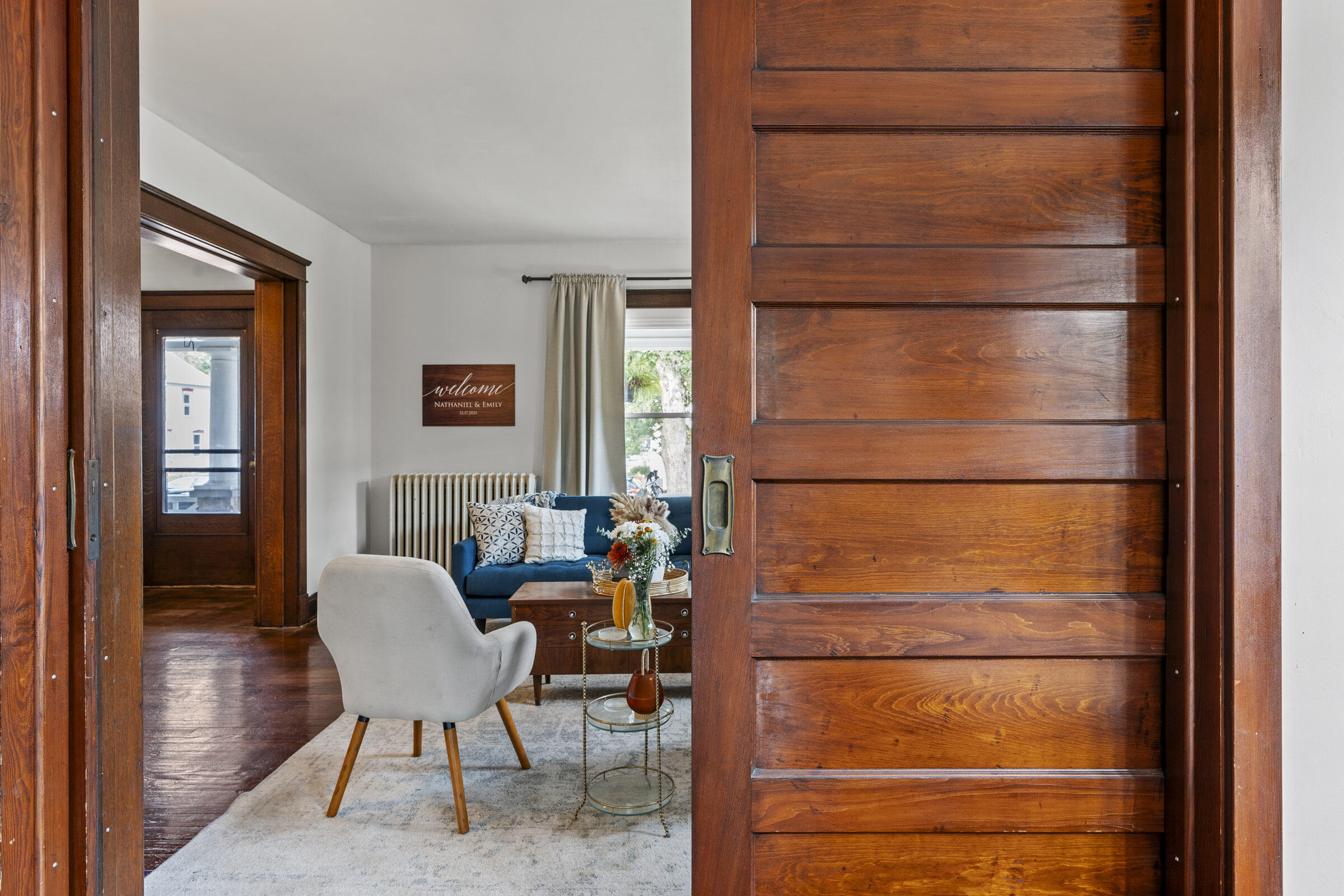 15 Jamestown Street, South Charleston, Ohio 45368