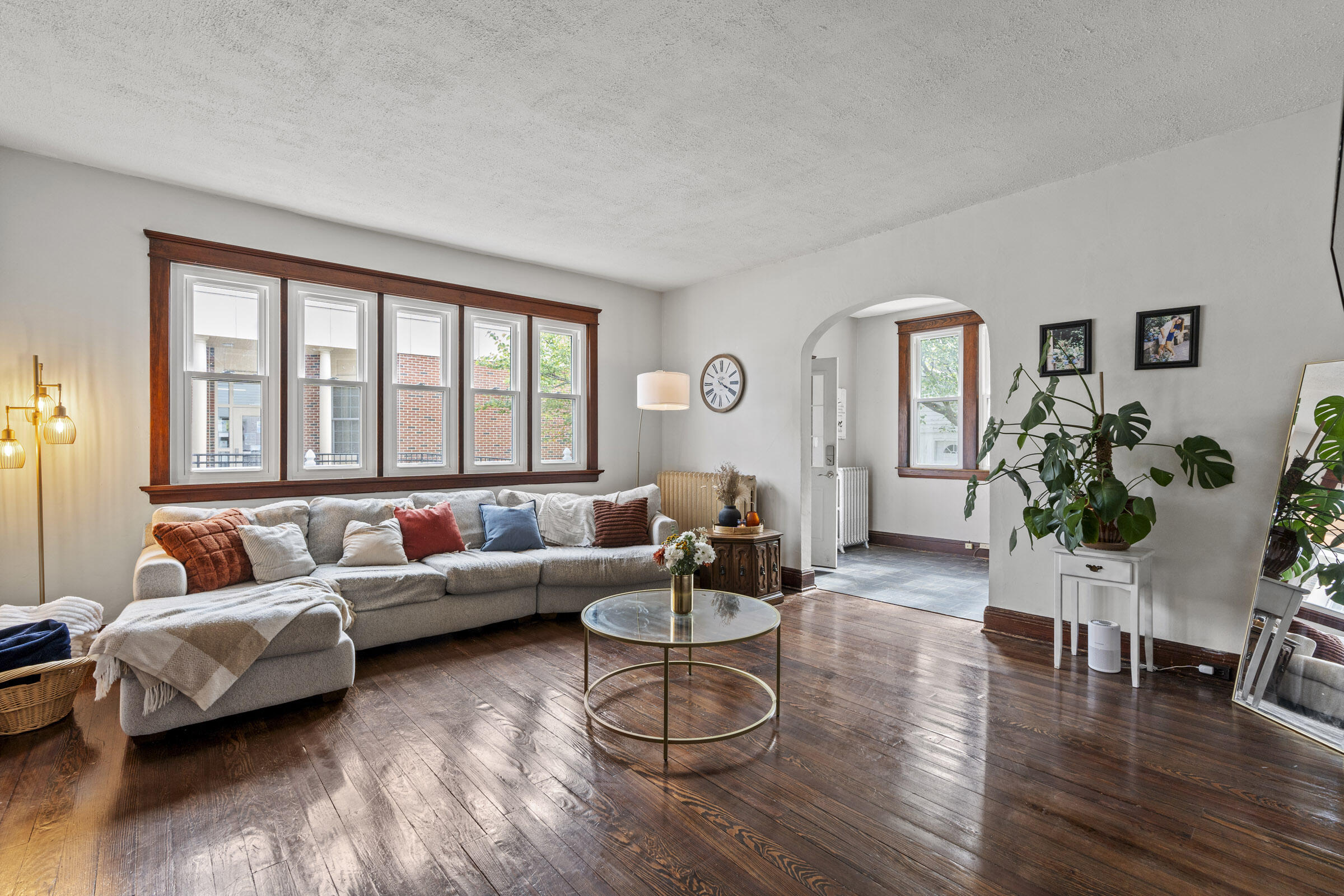 15 Jamestown Street, South Charleston, Ohio 45368