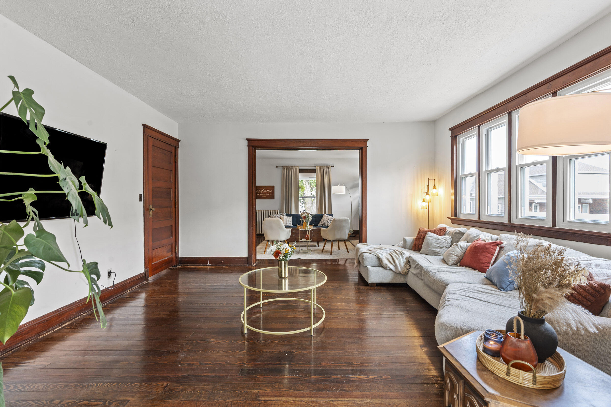 15 Jamestown Street, South Charleston, Ohio 45368