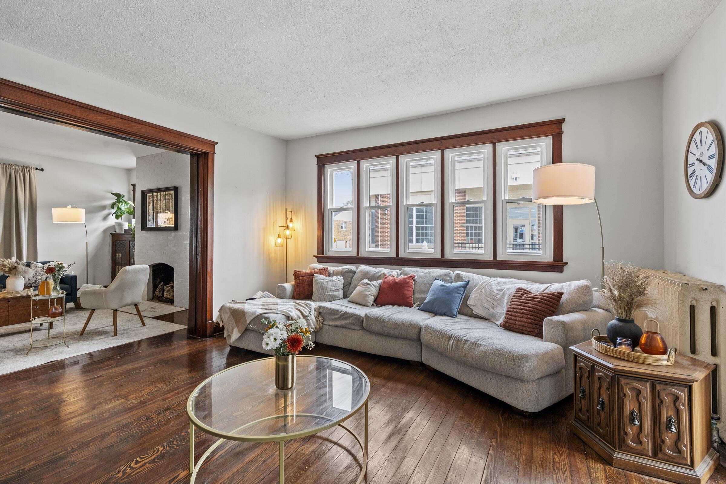 15 Jamestown Street, South Charleston, Ohio 45368