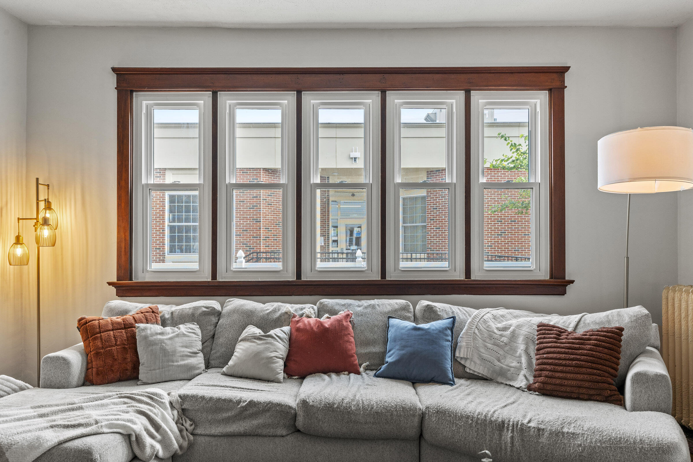 15 Jamestown Street, South Charleston, Ohio 45368