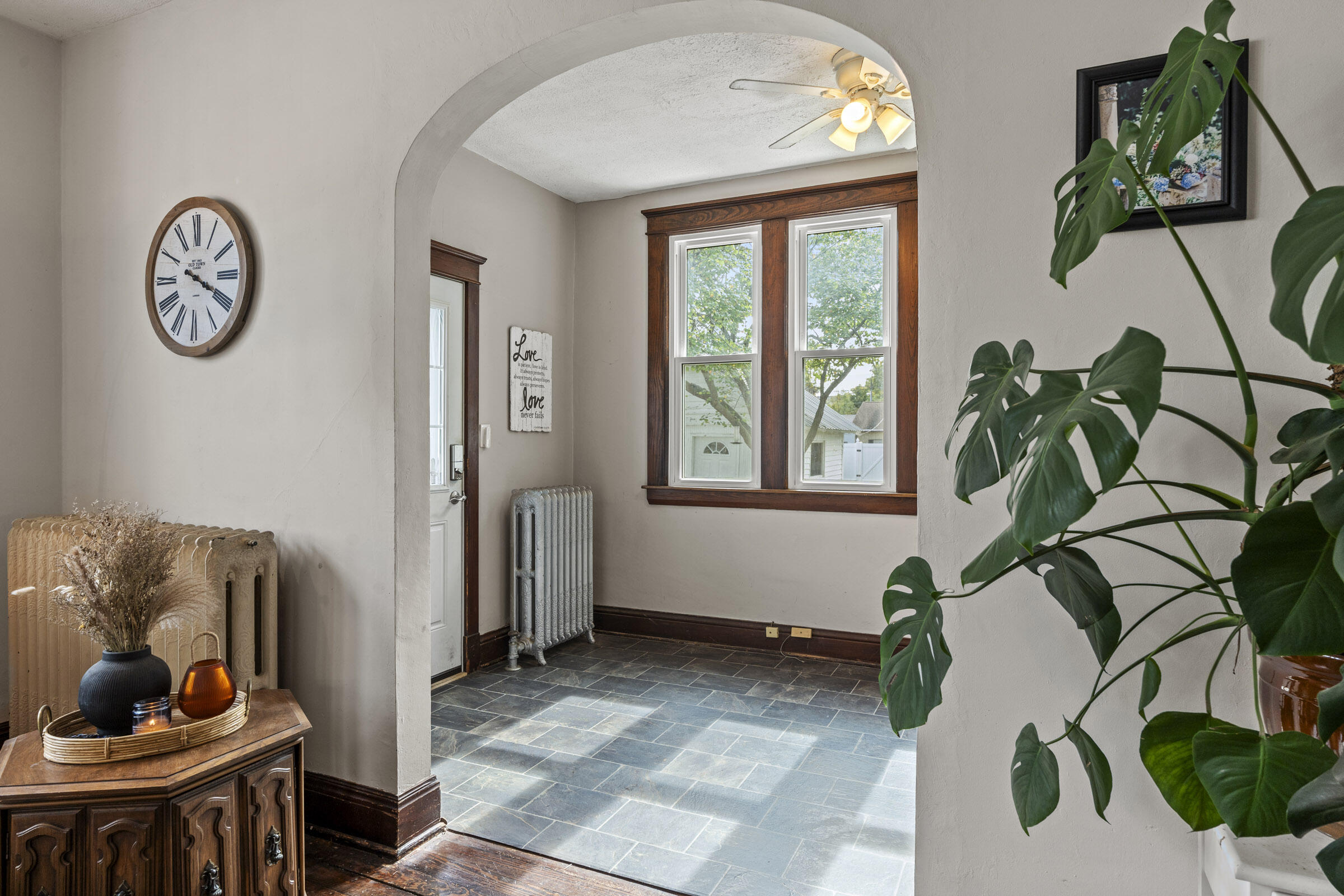 15 Jamestown Street, South Charleston, Ohio 45368