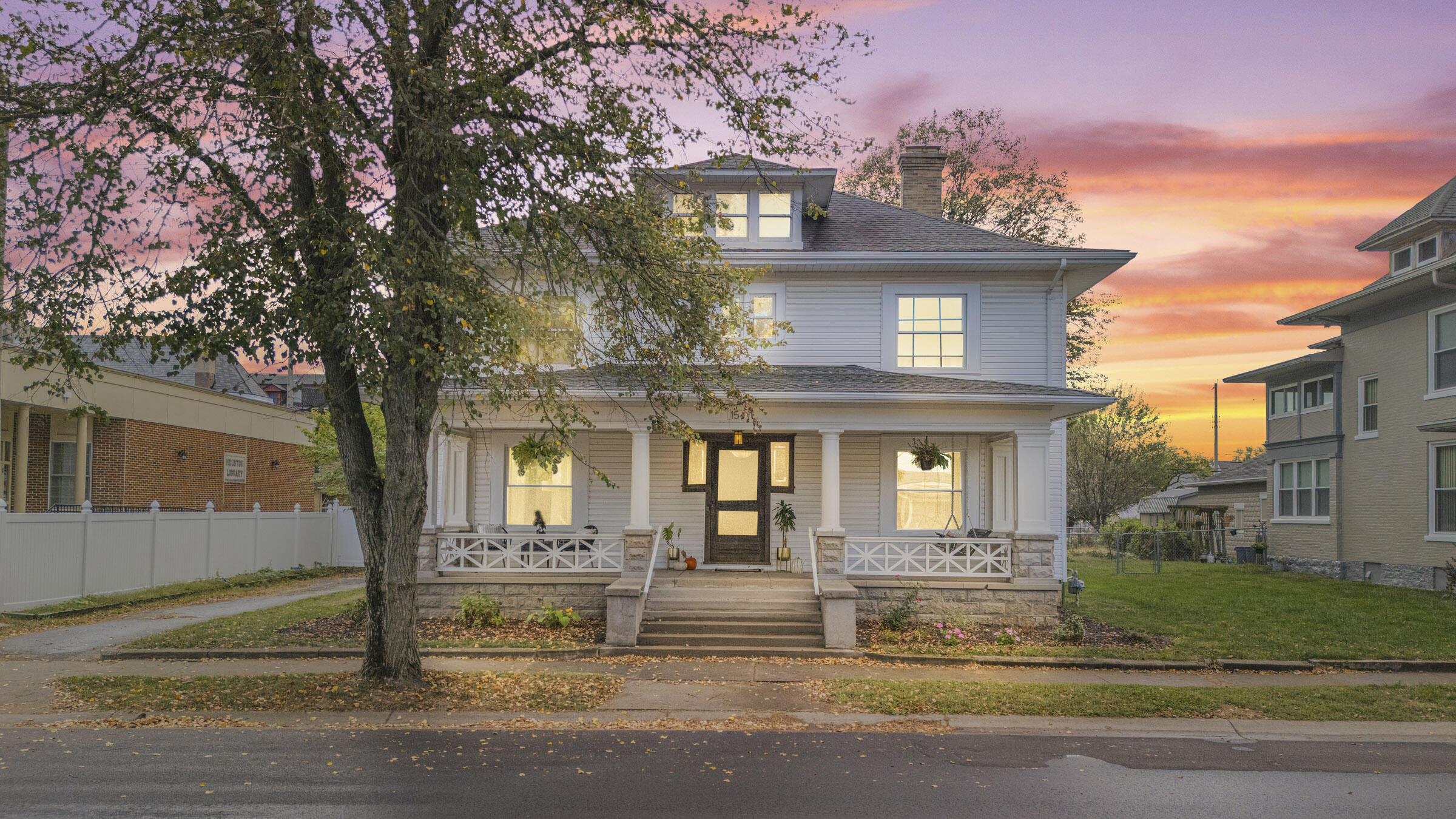 15 Jamestown Street, South Charleston, Ohio 45368