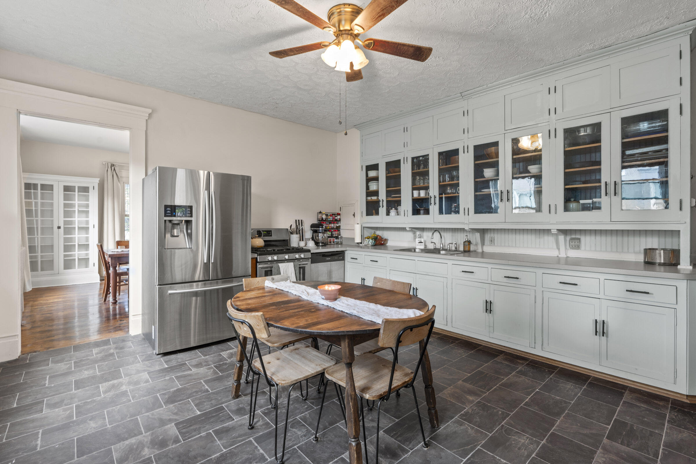 15 Jamestown Street, South Charleston, Ohio 45368