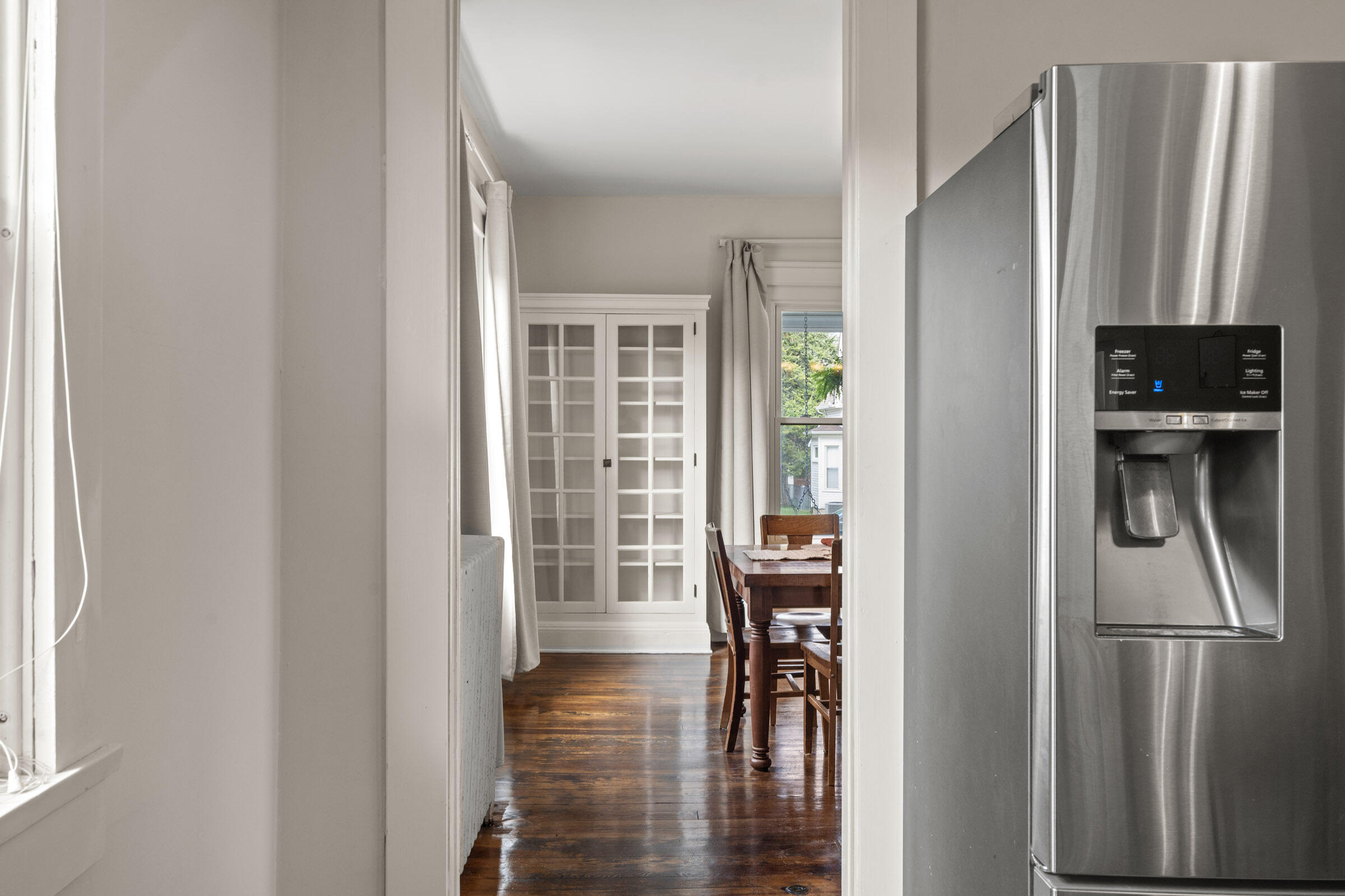 15 Jamestown Street, South Charleston, Ohio 45368