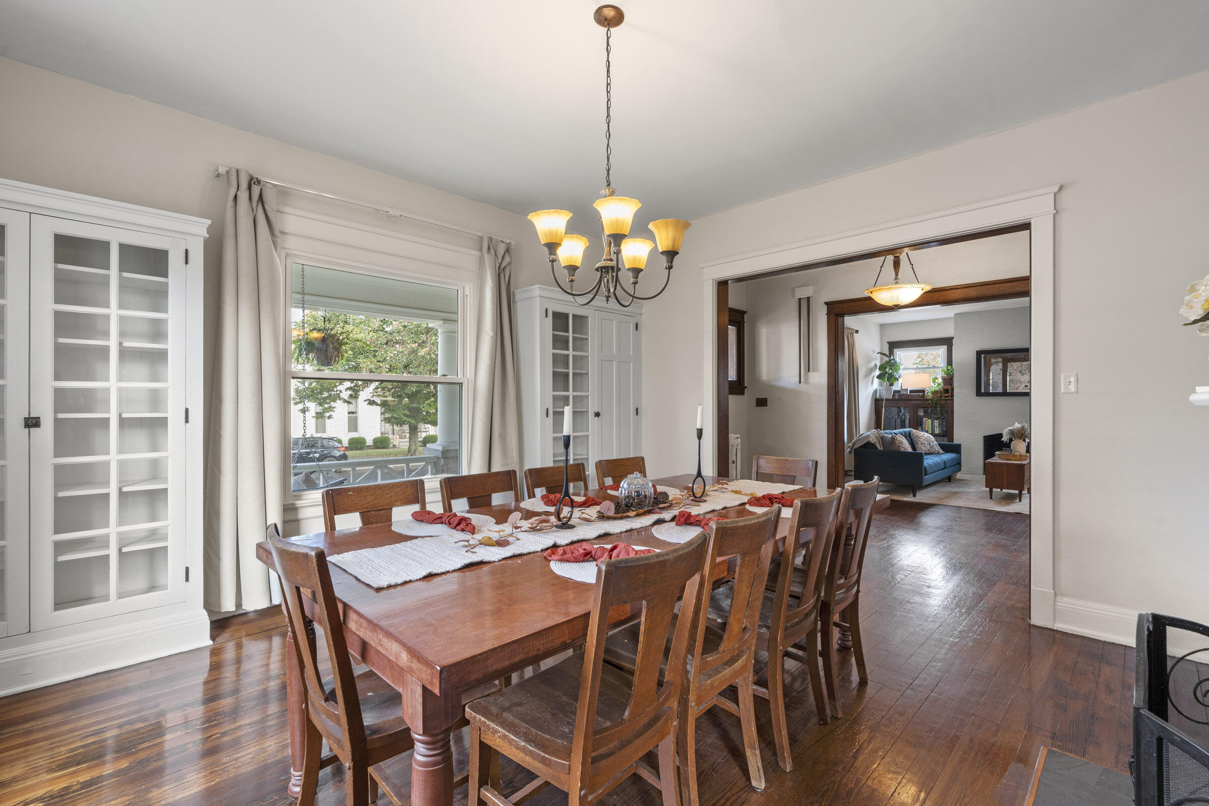 15 Jamestown Street, South Charleston, Ohio 45368