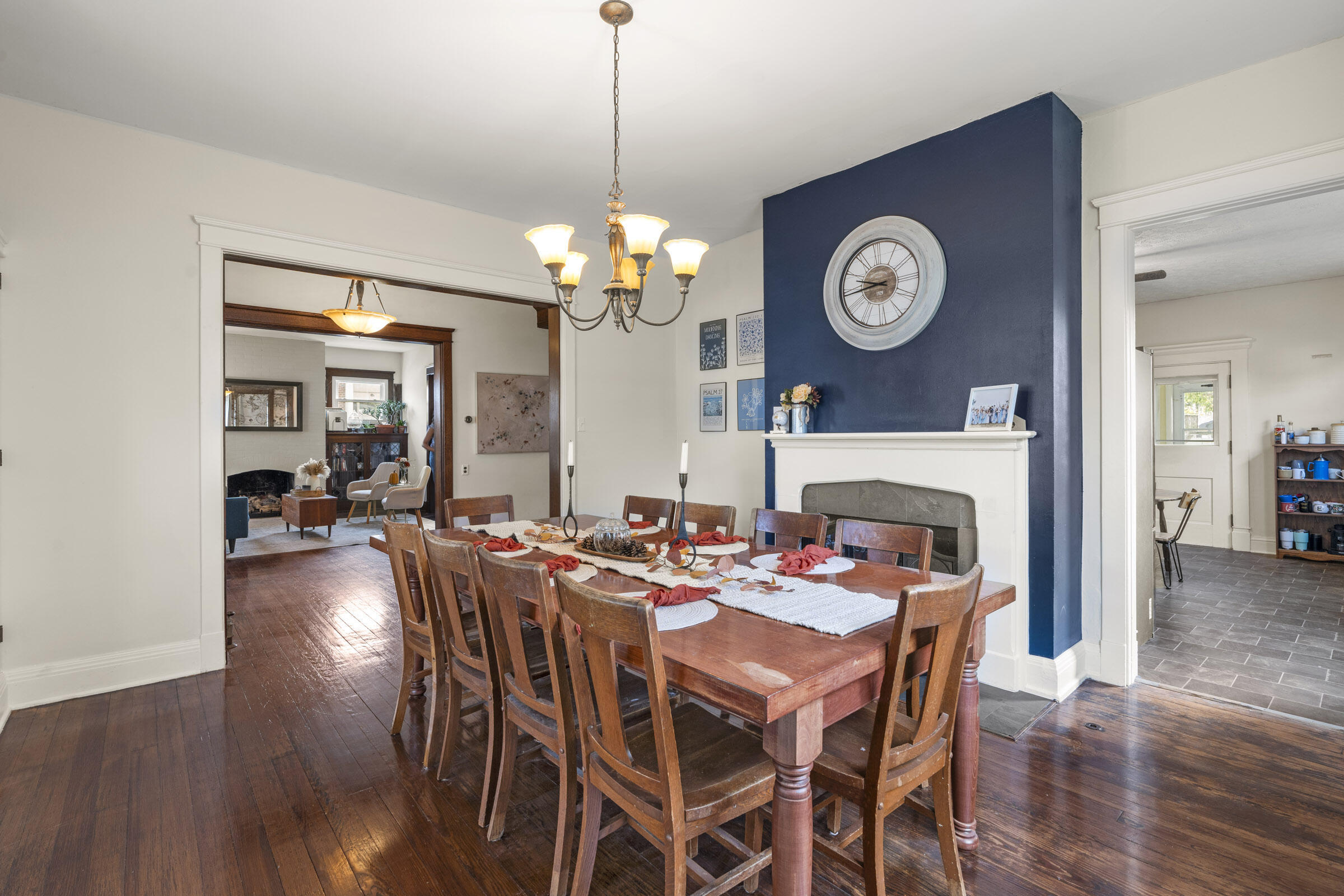 15 Jamestown Street, South Charleston, Ohio 45368