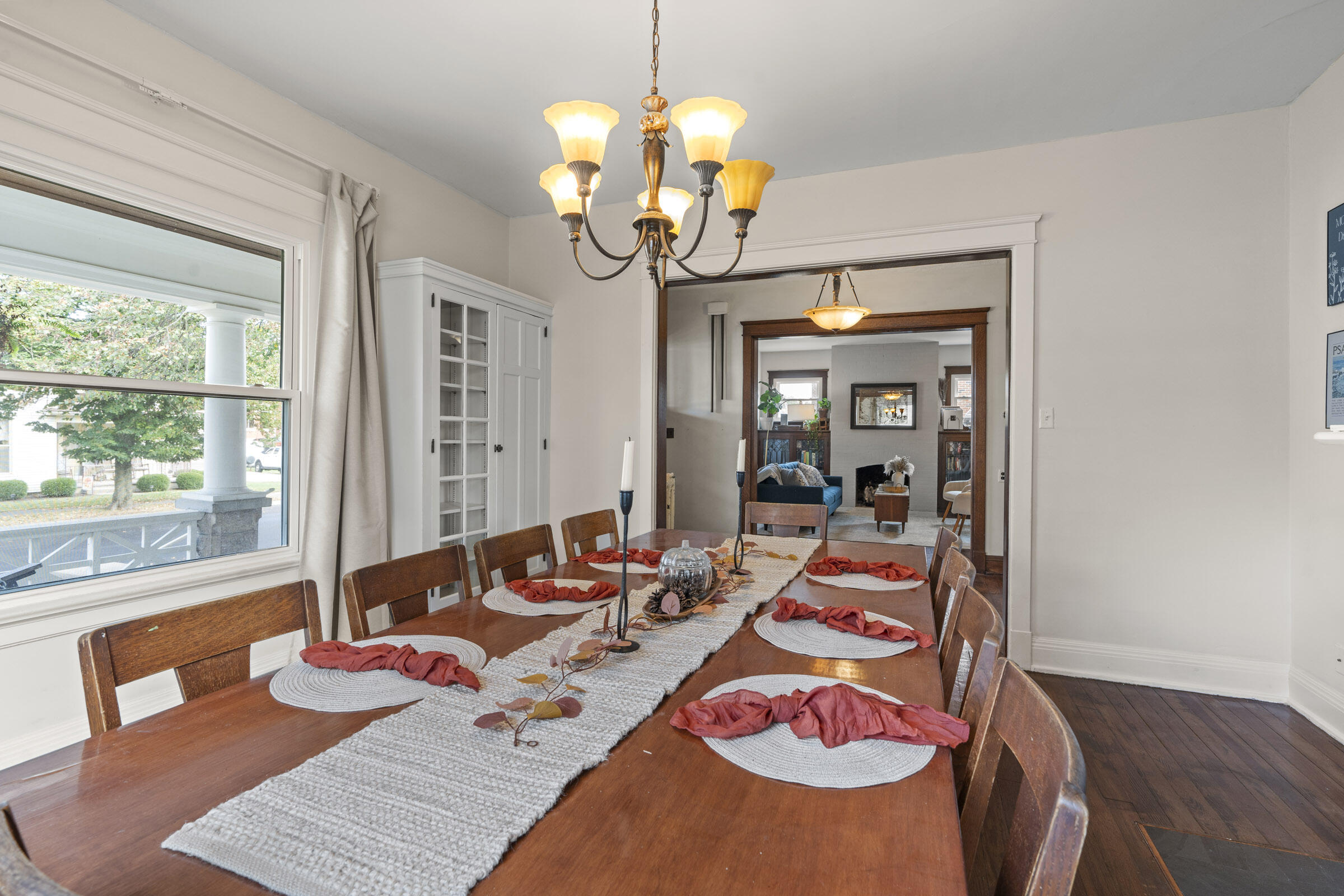 15 Jamestown Street, South Charleston, Ohio 45368