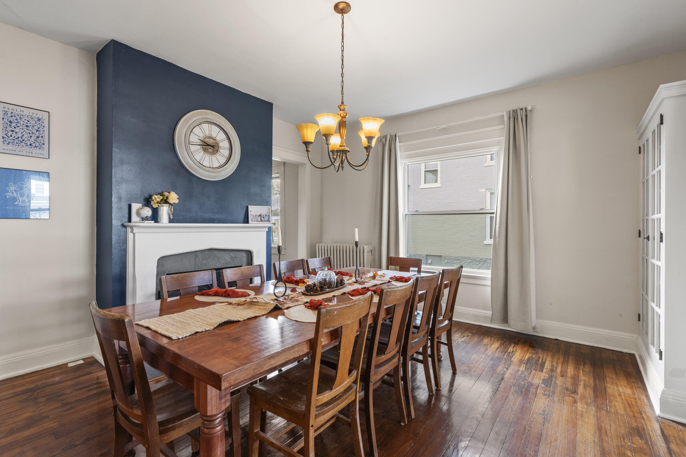 15 Jamestown Street, South Charleston, Ohio 45368