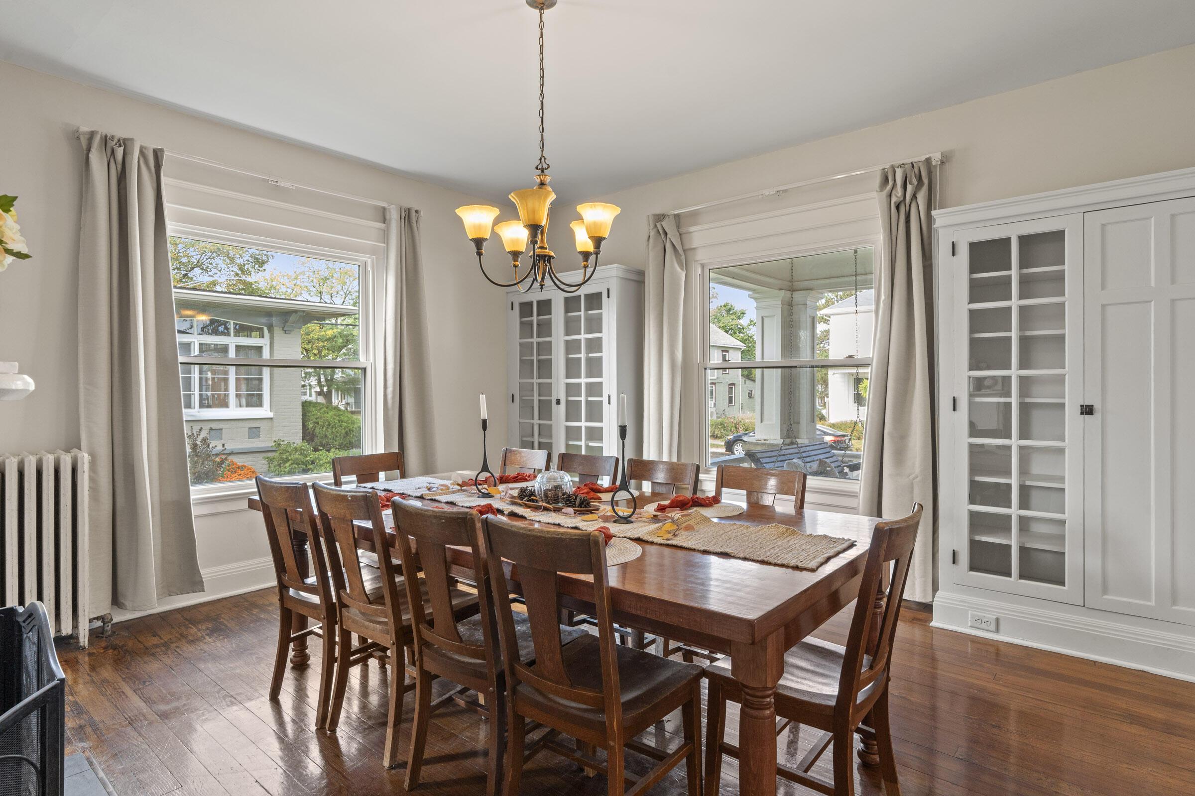 15 Jamestown Street, South Charleston, Ohio 45368