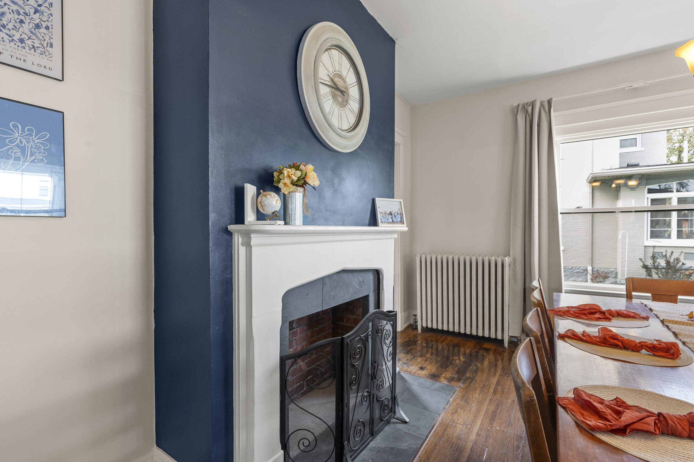 15 Jamestown Street, South Charleston, Ohio 45368