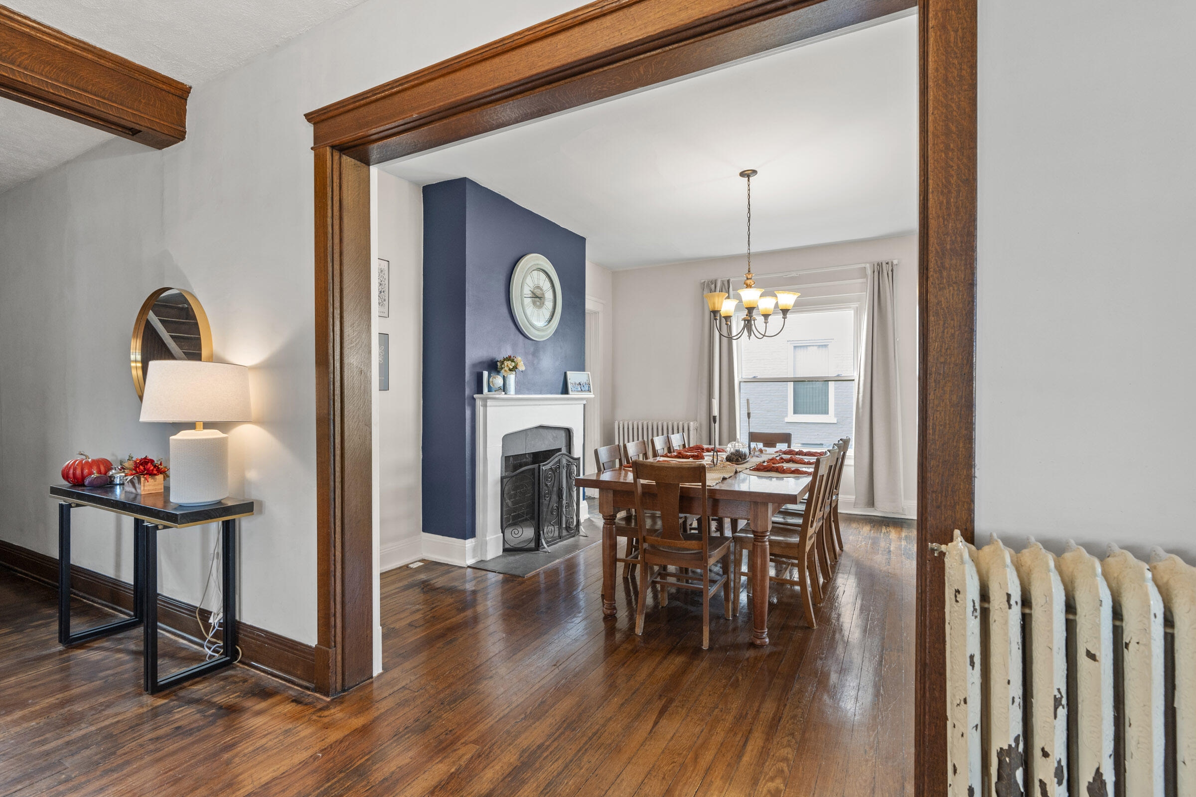 15 Jamestown Street, South Charleston, Ohio 45368