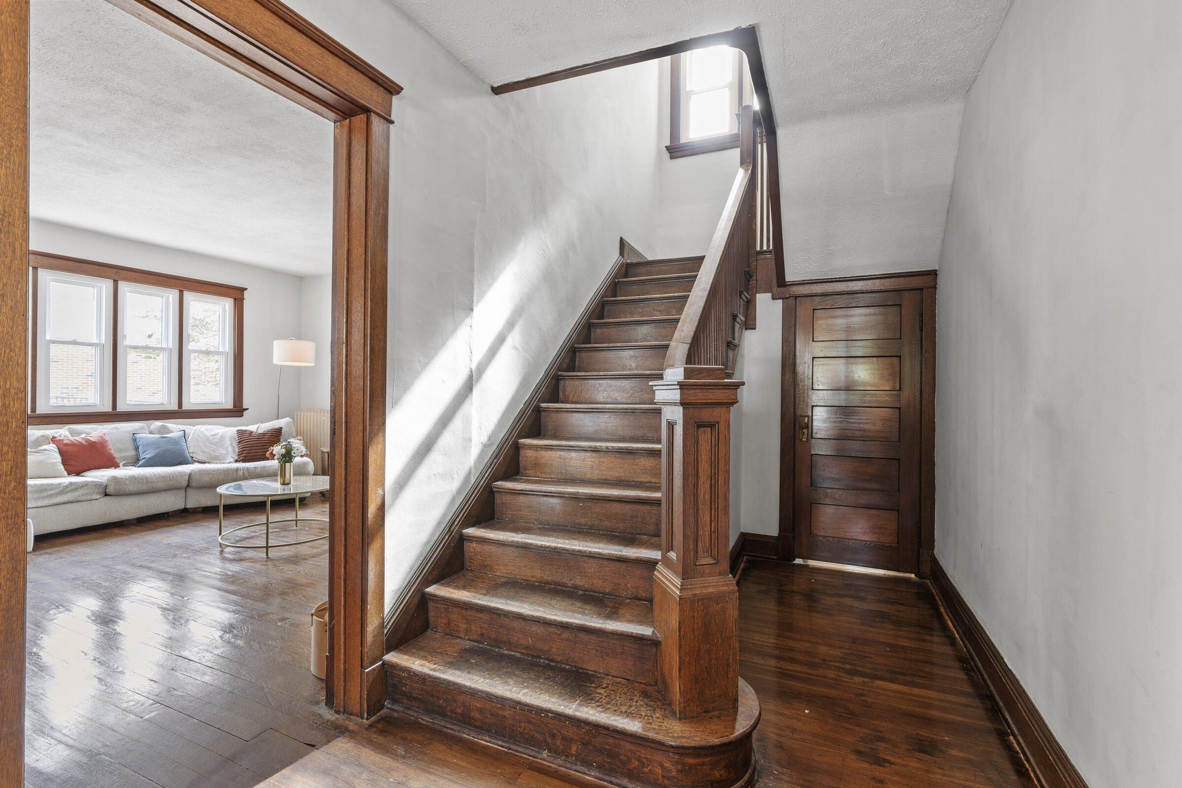 15 Jamestown Street, South Charleston, Ohio 45368