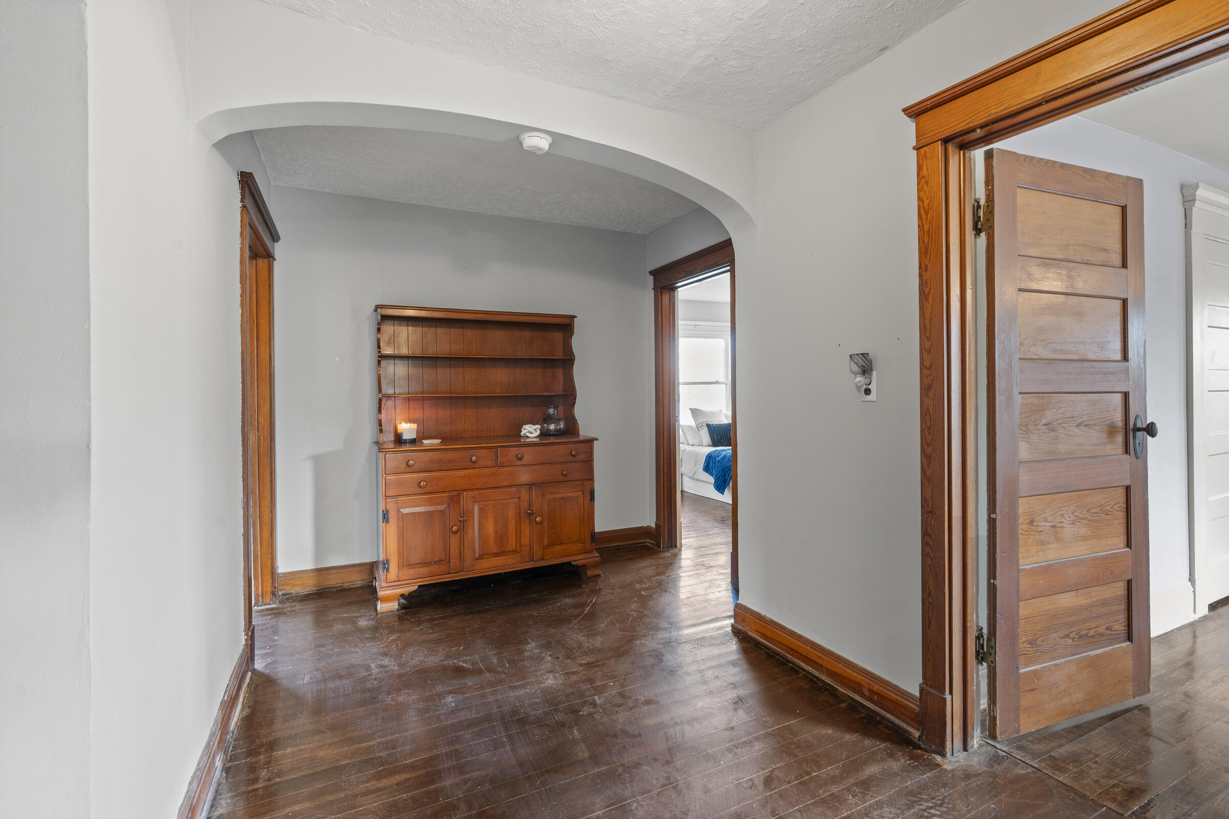 15 Jamestown Street, South Charleston, Ohio 45368