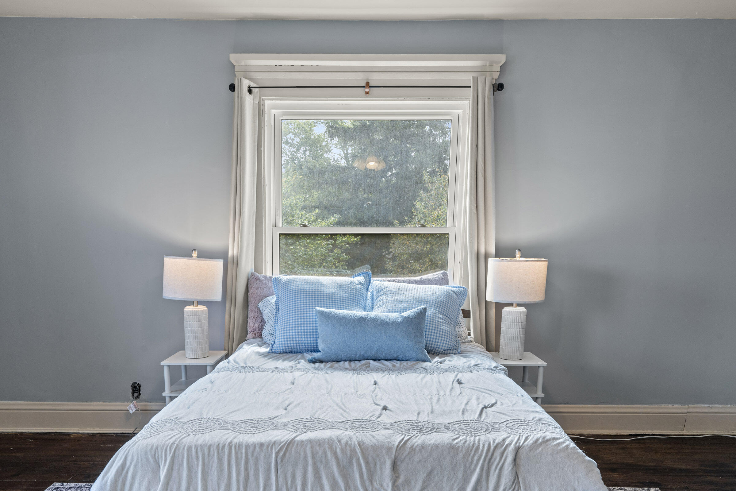 15 Jamestown Street, South Charleston, Ohio 45368