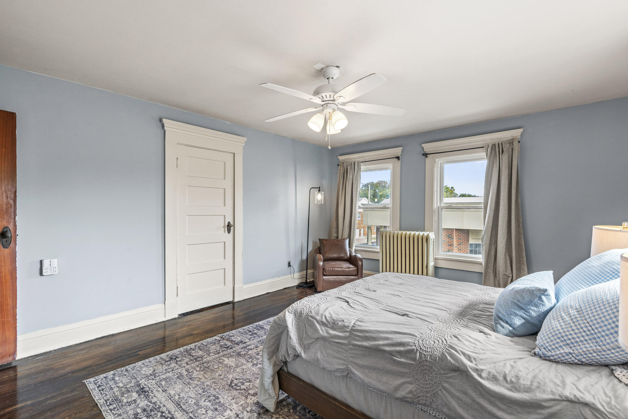 15 Jamestown Street, South Charleston, Ohio 45368