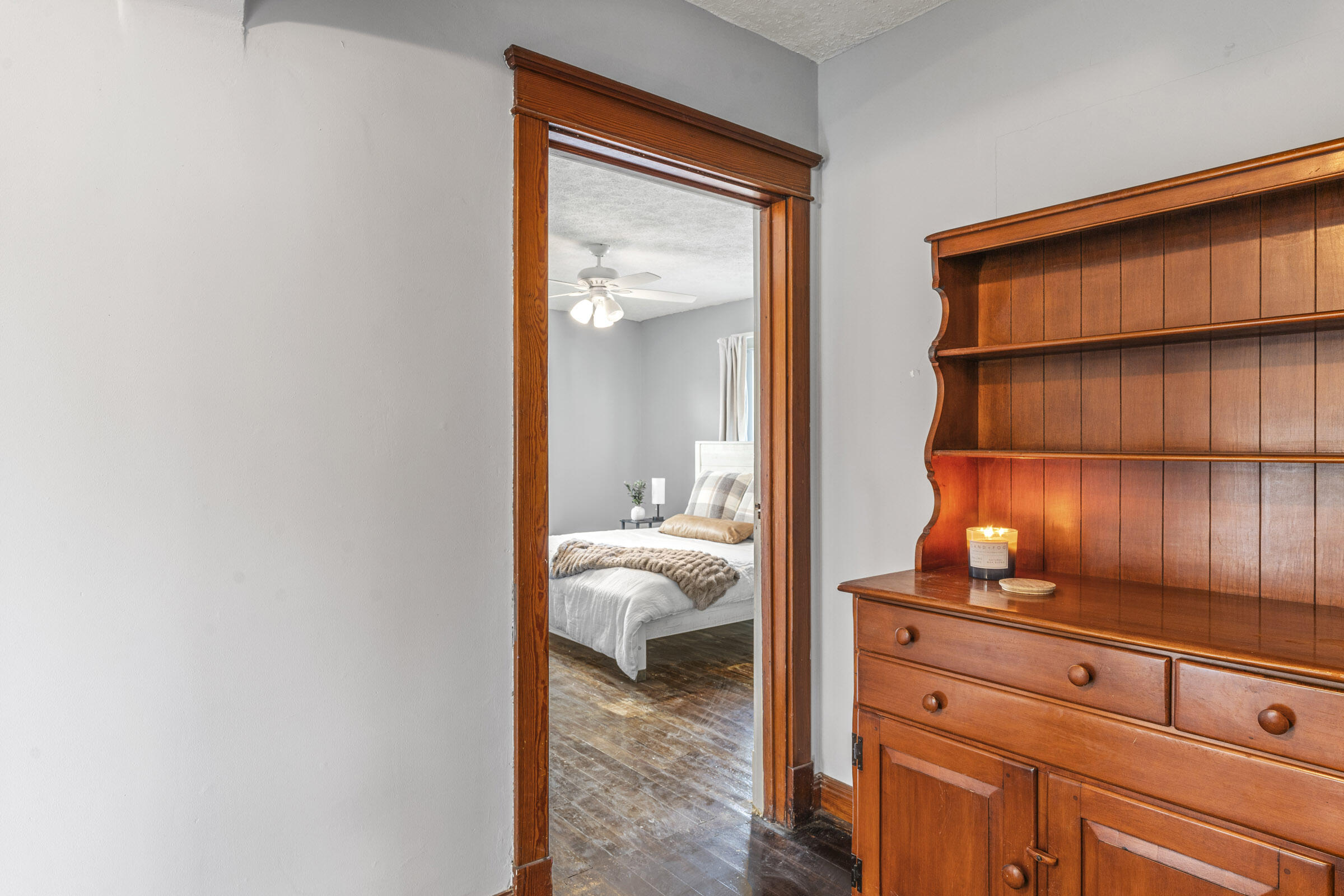 15 Jamestown Street, South Charleston, Ohio 45368