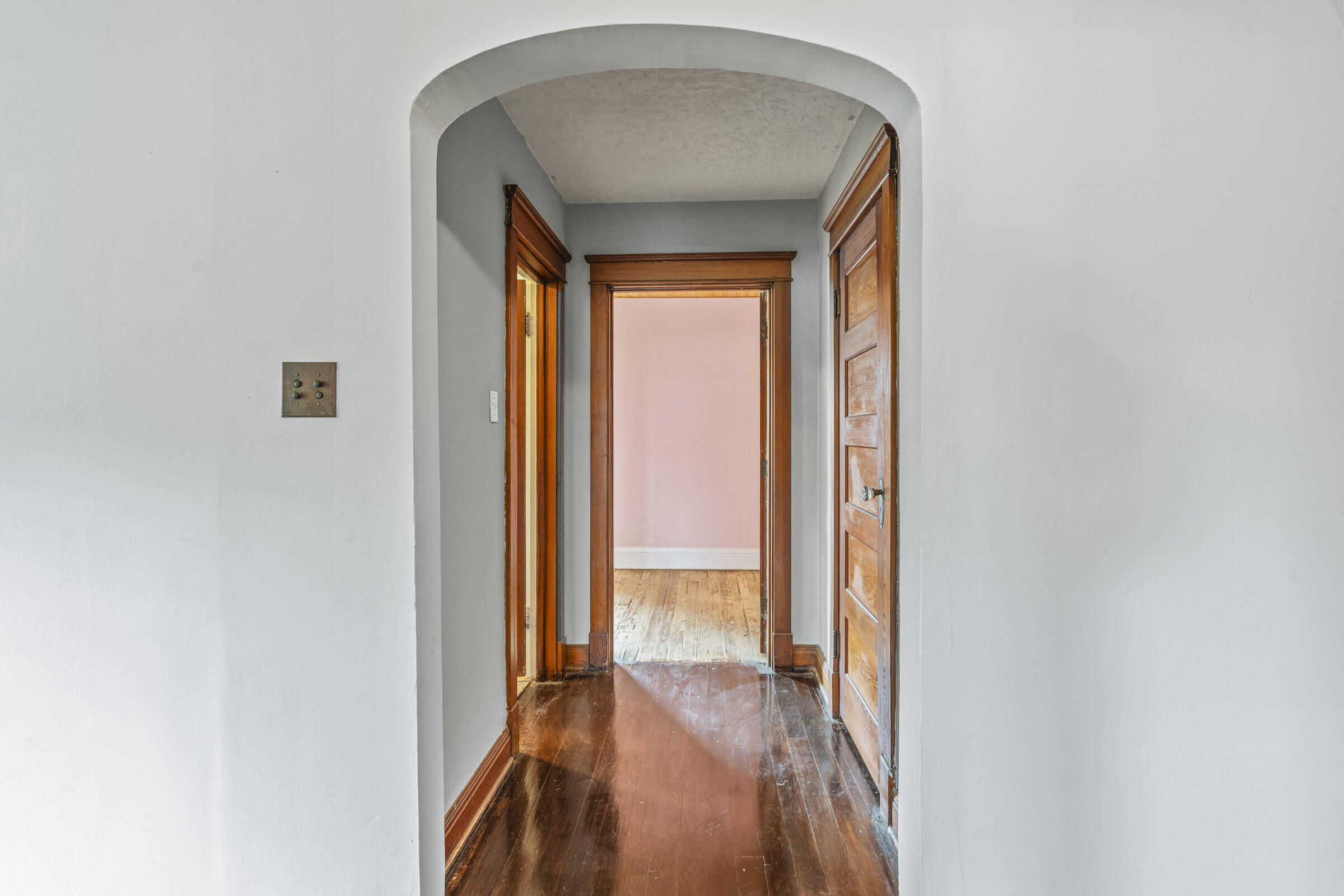 15 Jamestown Street, South Charleston, Ohio 45368