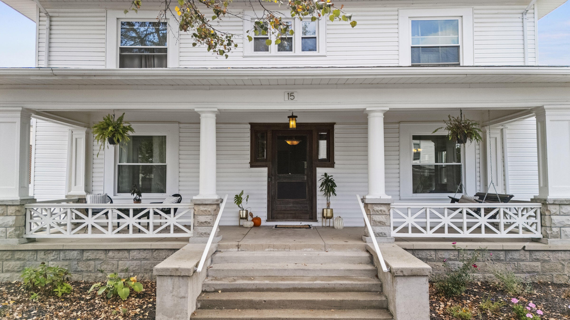 15 Jamestown Street, South Charleston, Ohio 45368