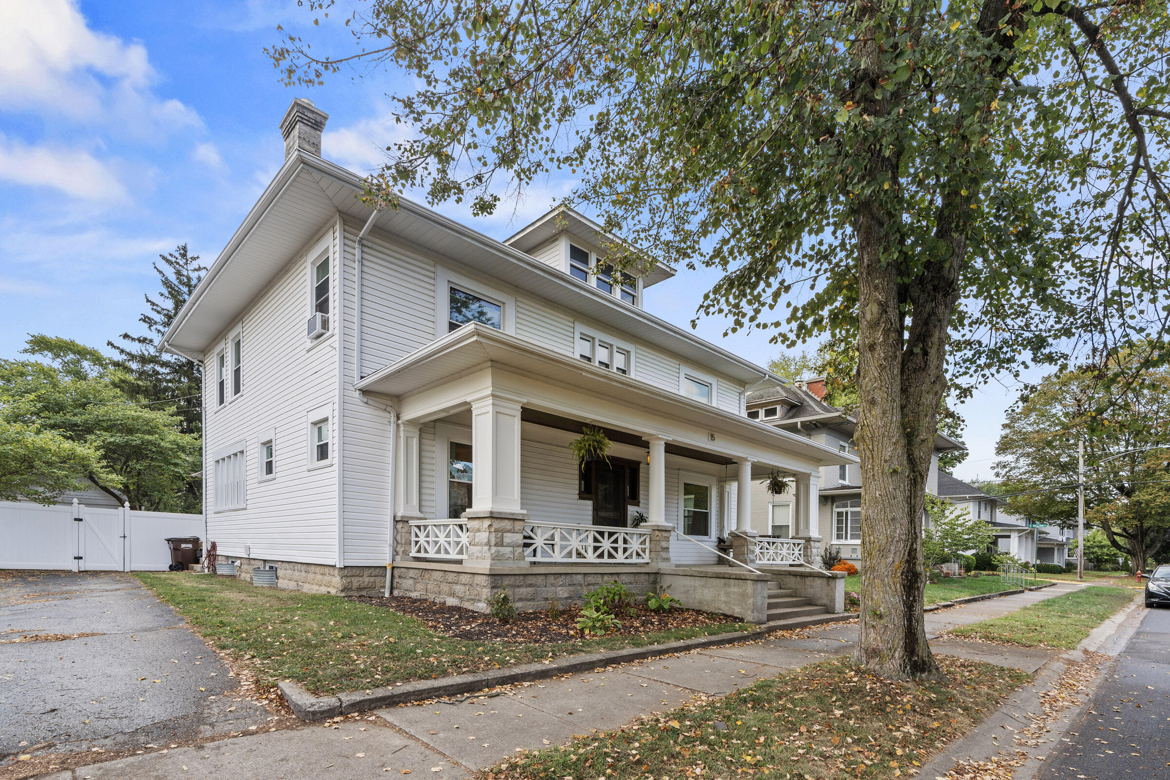 15 Jamestown Street, South Charleston, Ohio 45368