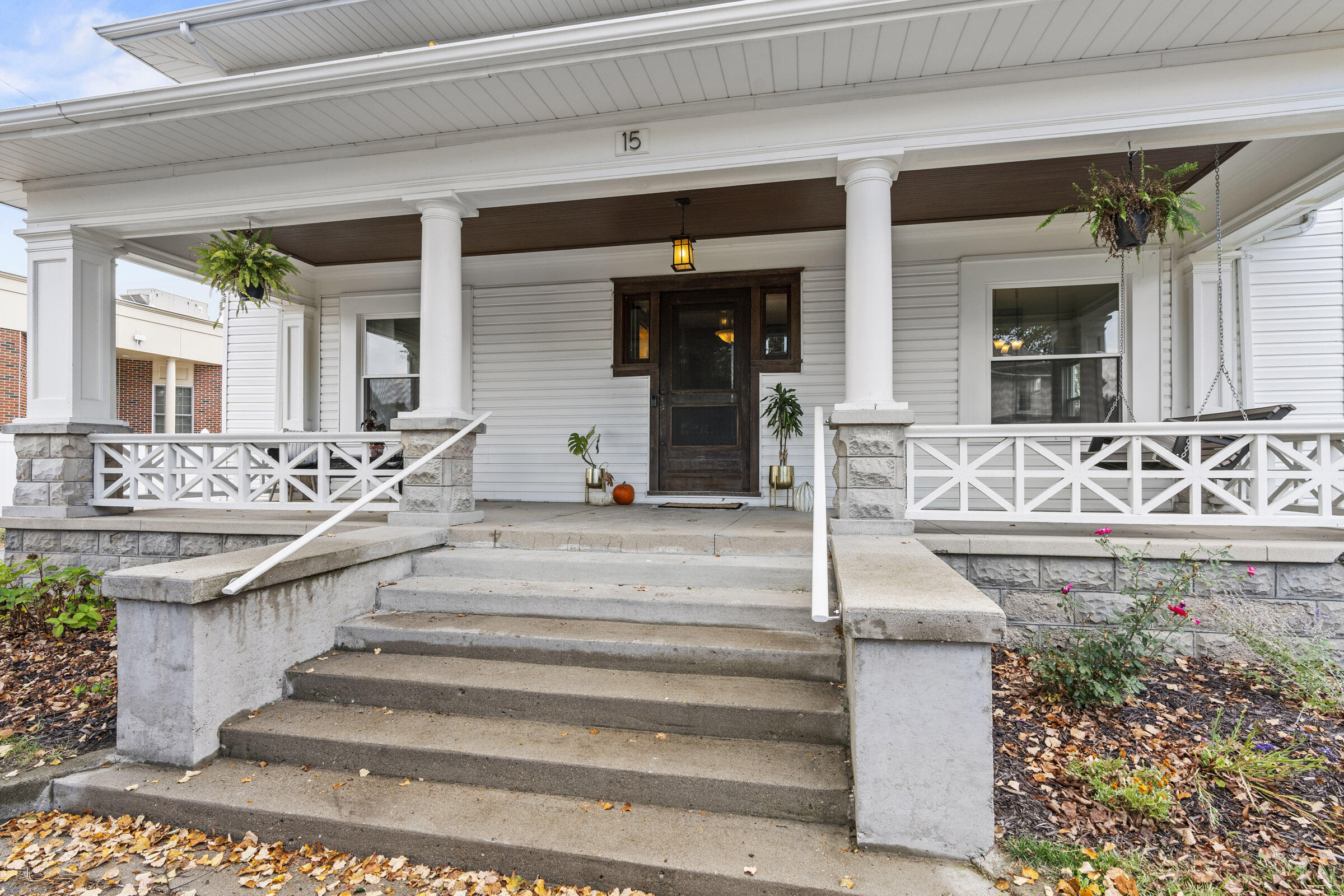 15 Jamestown Street, South Charleston, Ohio 45368