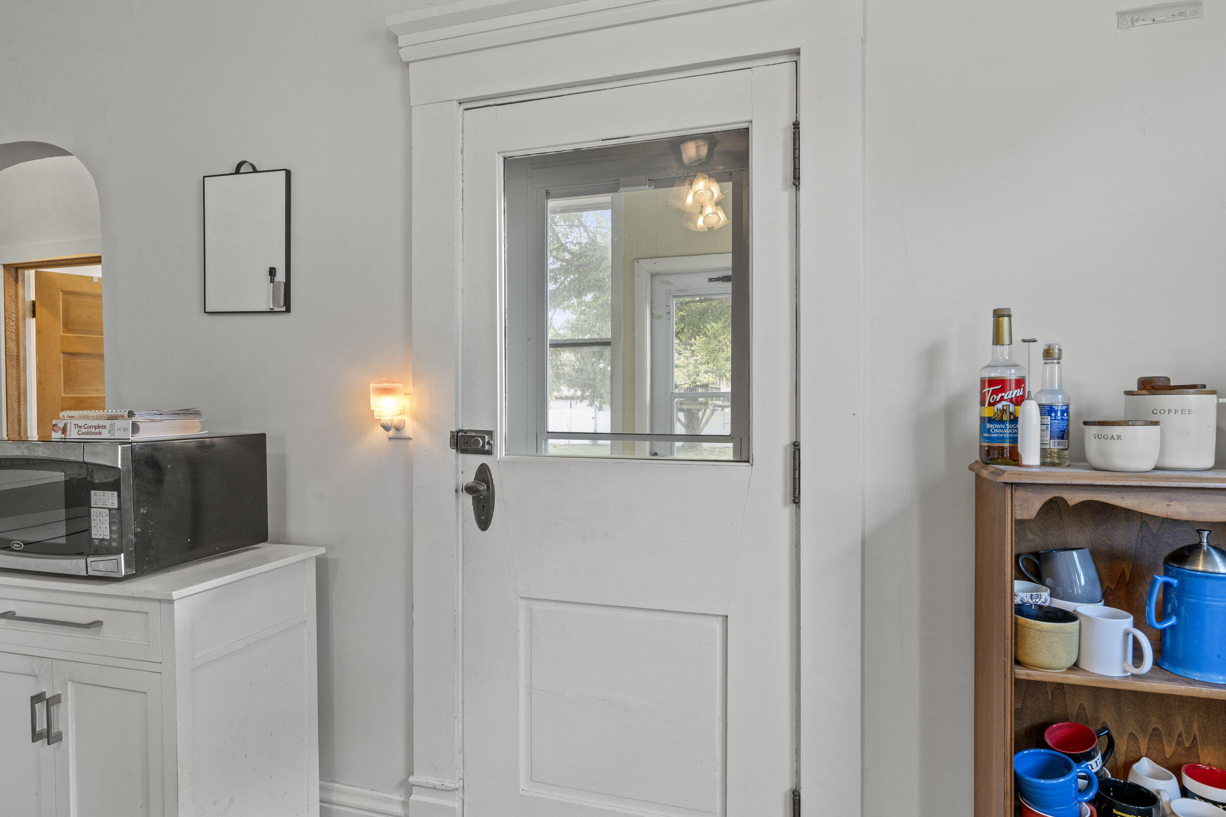 15 Jamestown Street, South Charleston, Ohio 45368