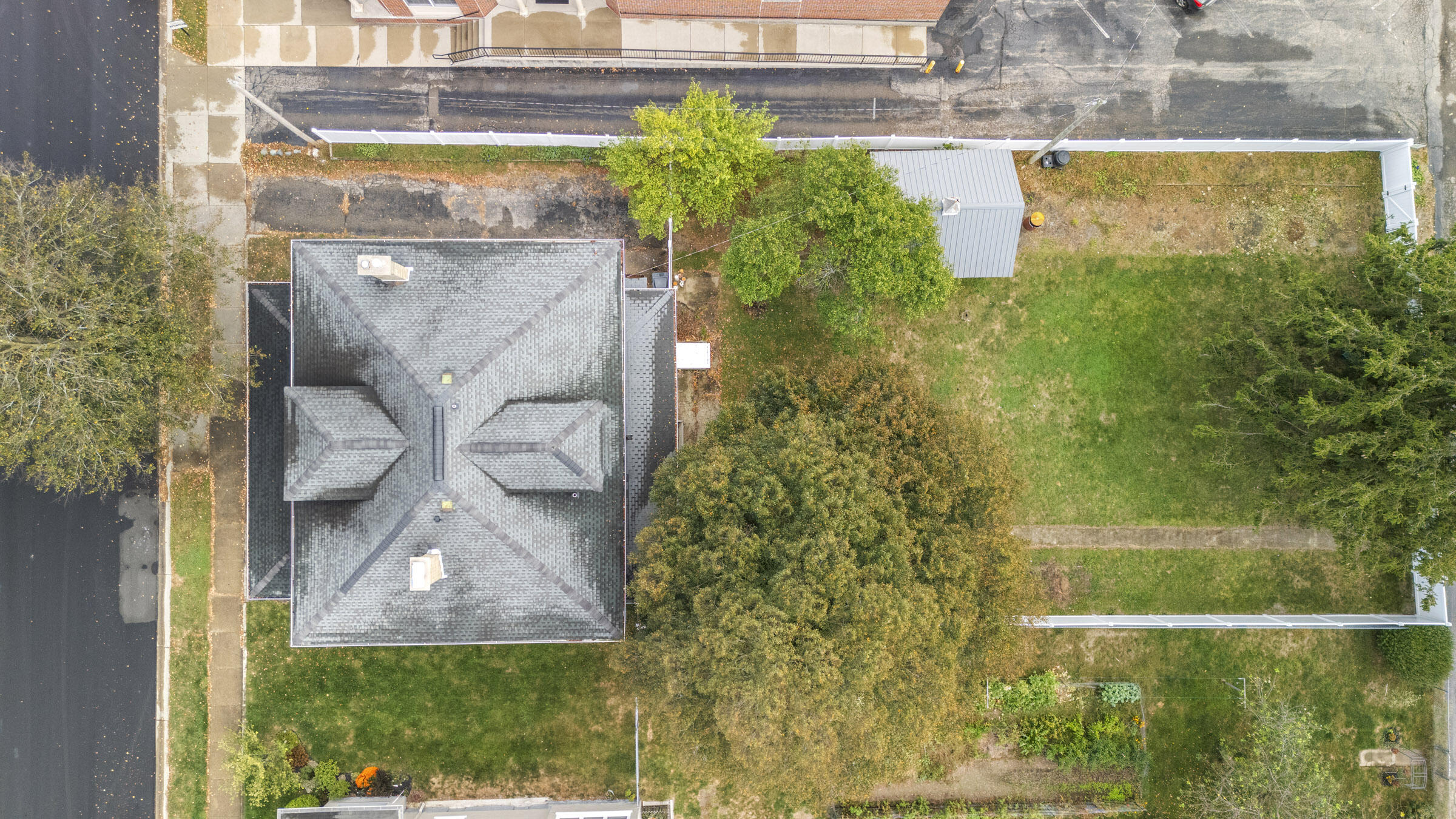 15 Jamestown Street, South Charleston, Ohio 45368