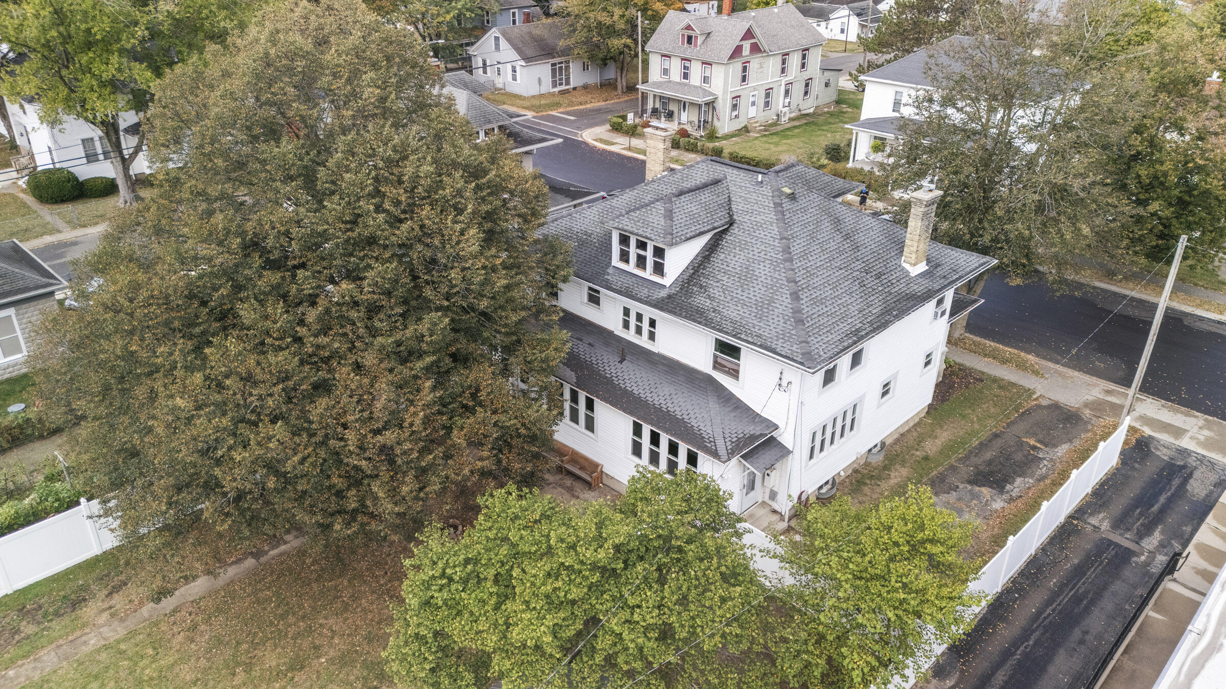 15 Jamestown Street, South Charleston, Ohio 45368