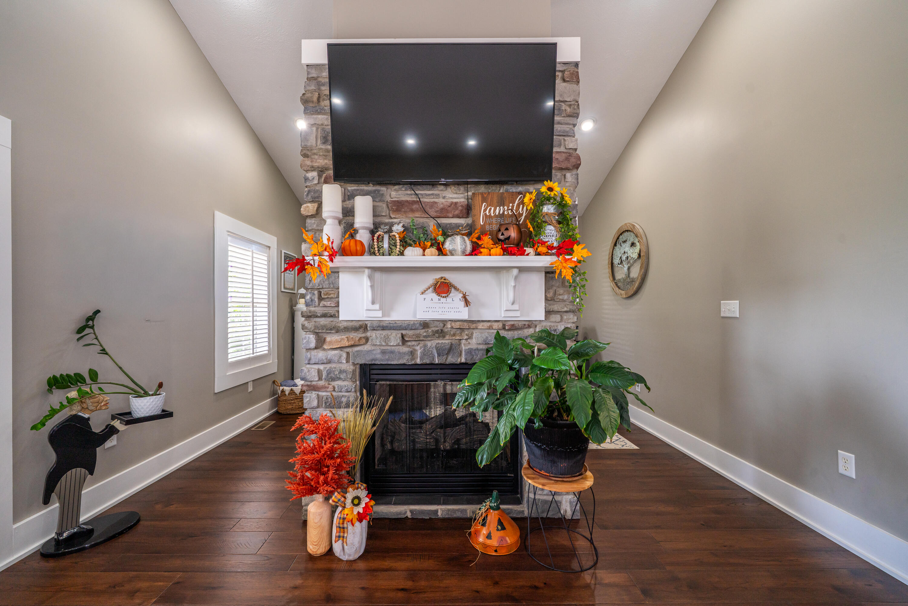 119 Blue Pride Drive, Brookville, Ohio 45309