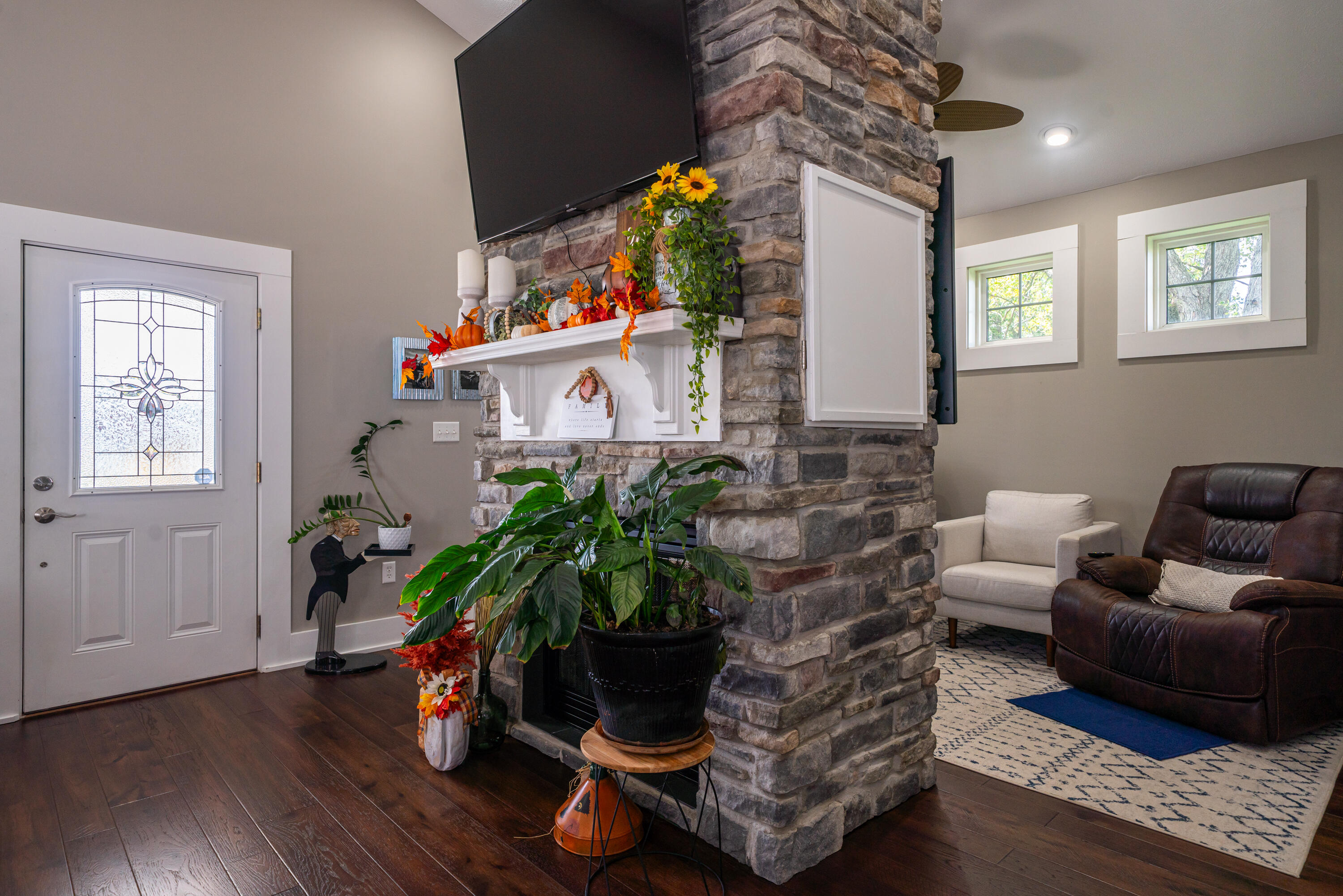 119 Blue Pride Drive, Brookville, Ohio 45309