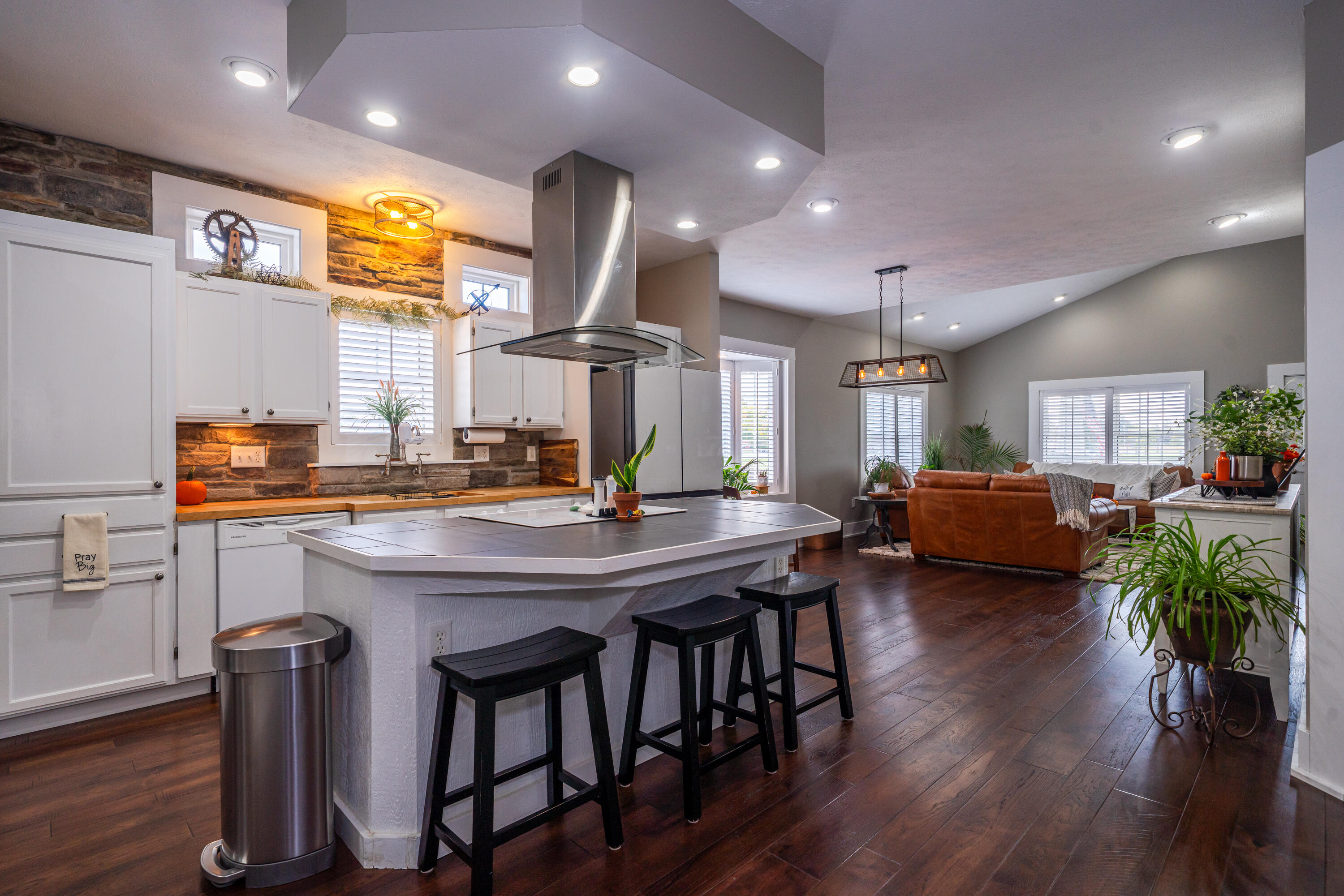 119 Blue Pride Drive, Brookville, Ohio 45309