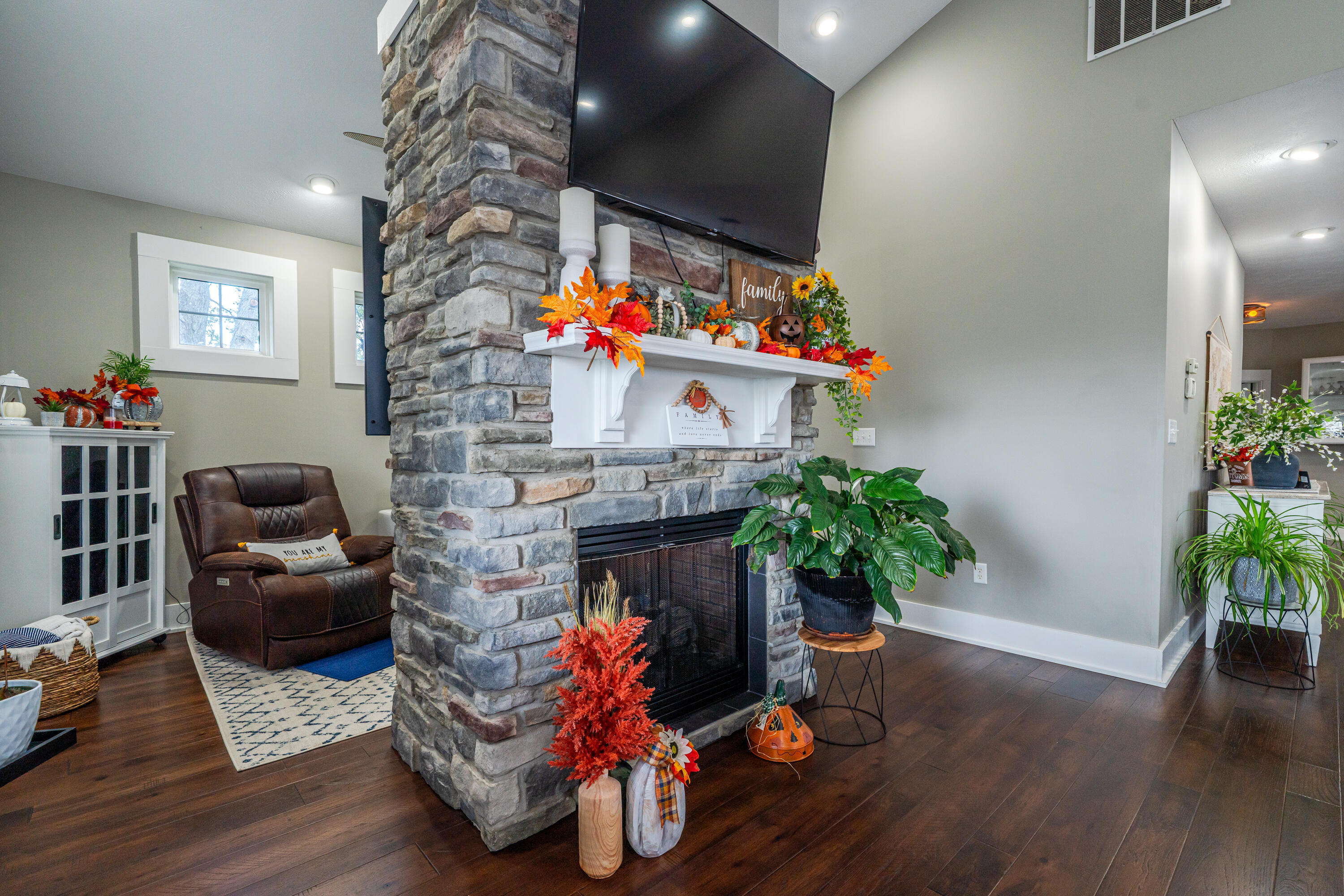 119 Blue Pride Drive, Brookville, Ohio 45309