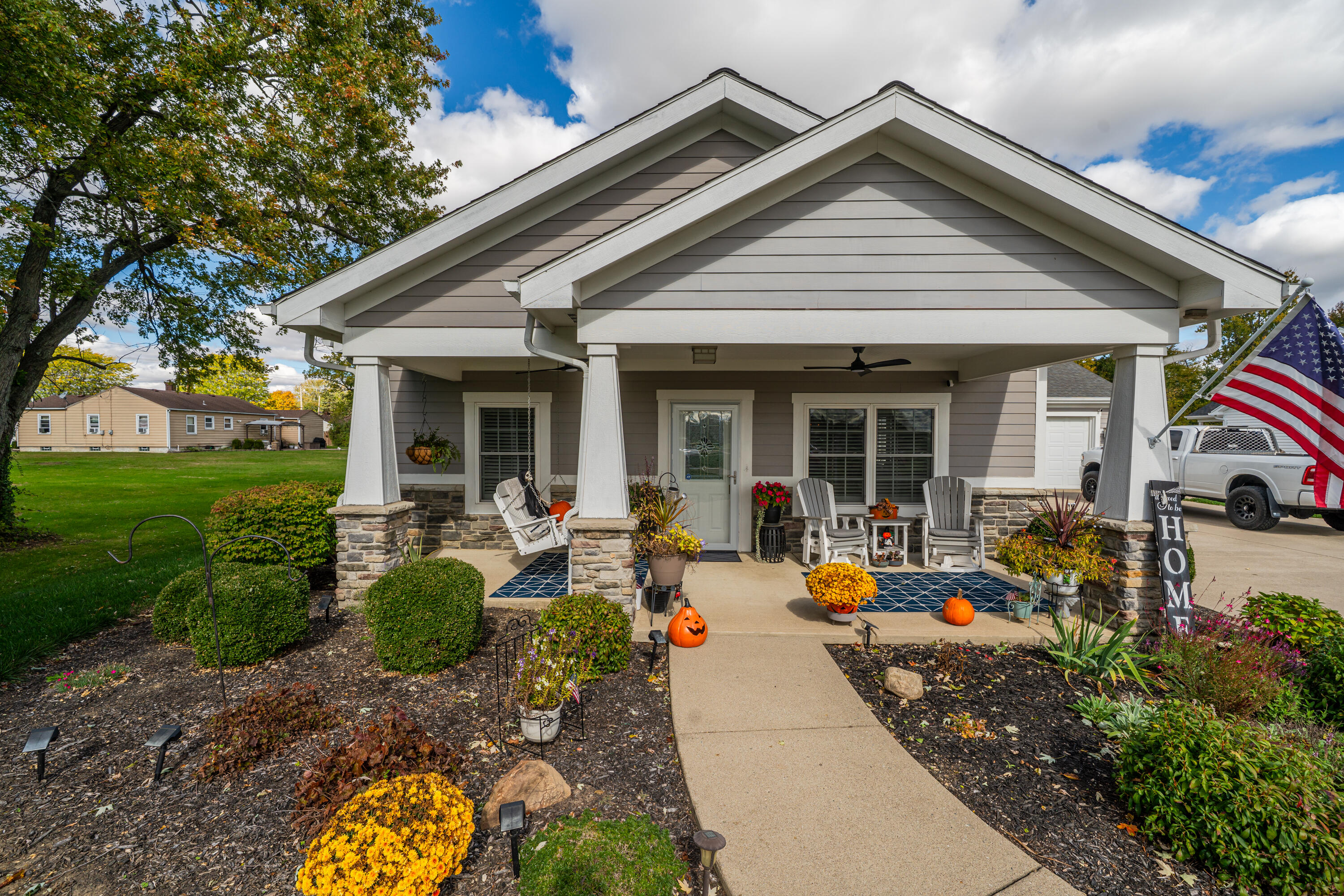 119 Blue Pride Drive, Brookville, Ohio 45309