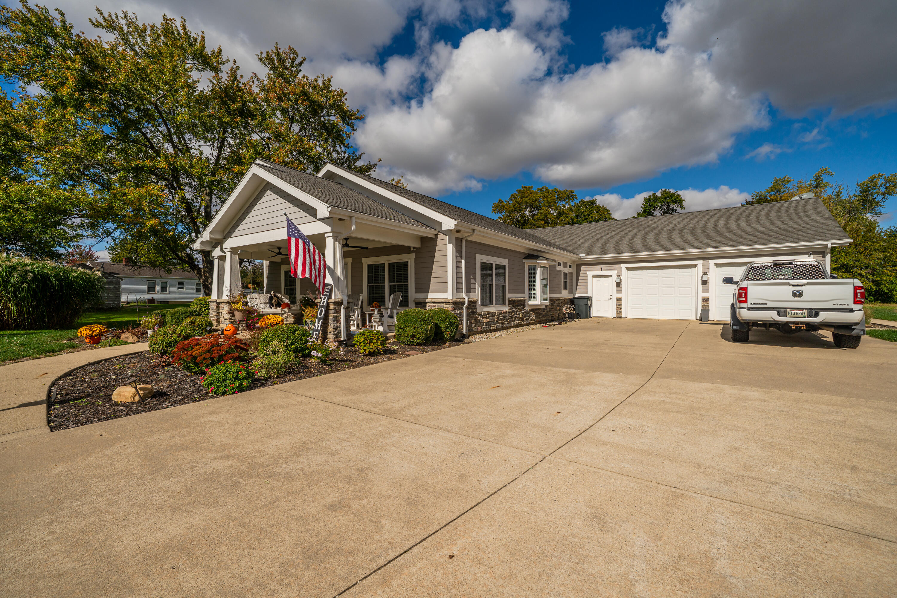 119 Blue Pride Drive, Brookville, Ohio 45309