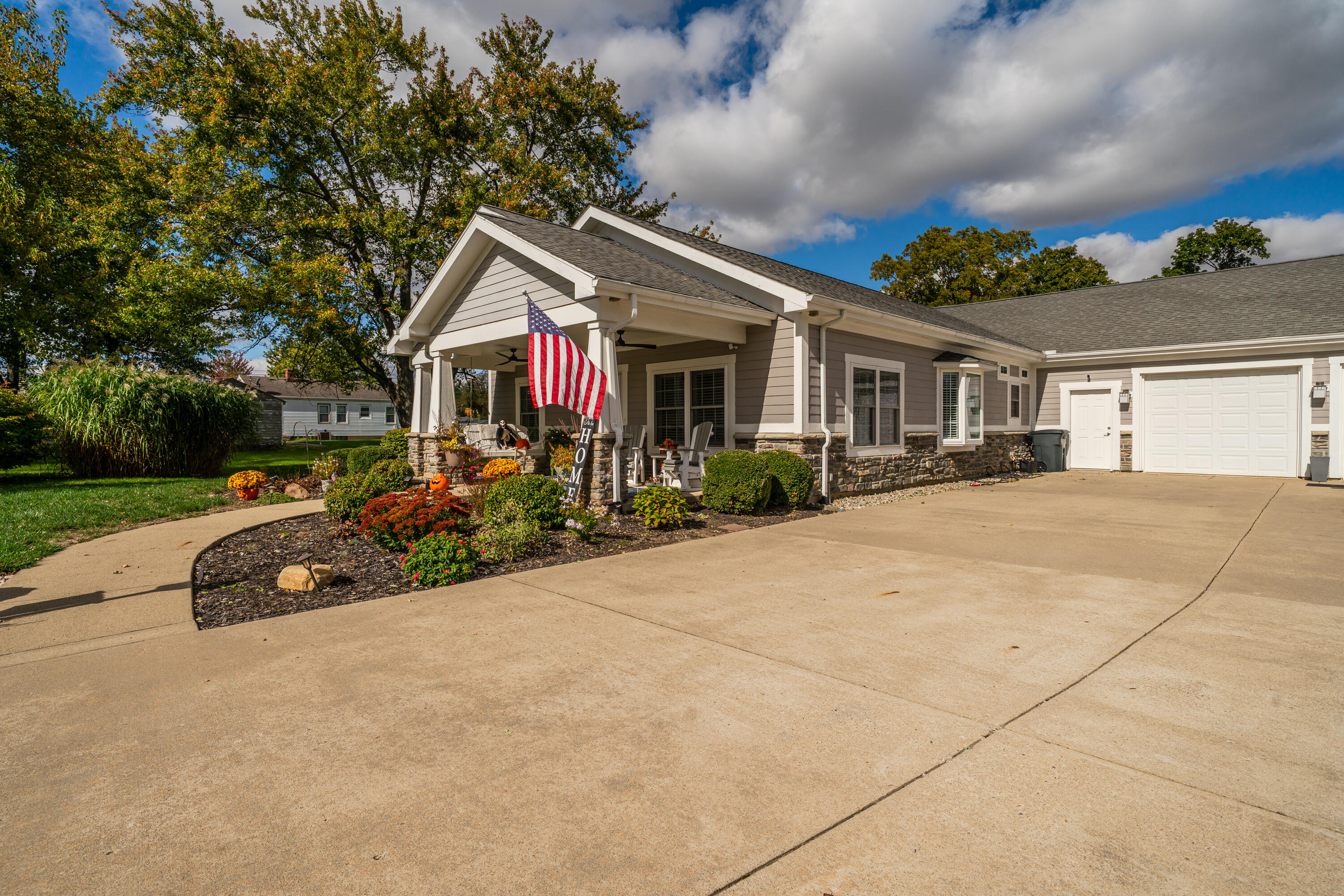 119 Blue Pride Drive, Brookville, Ohio 45309