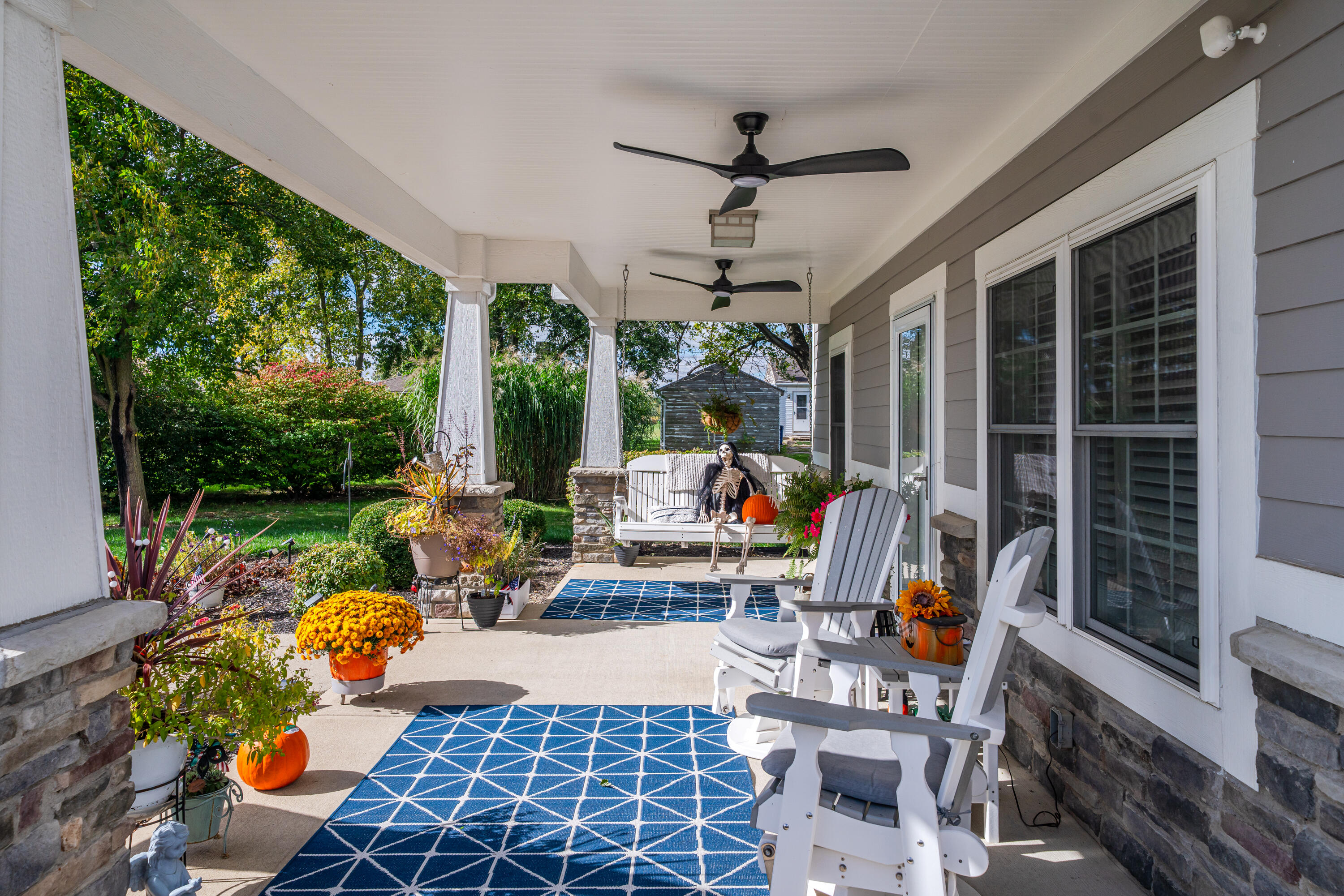 119 Blue Pride Drive, Brookville, Ohio 45309