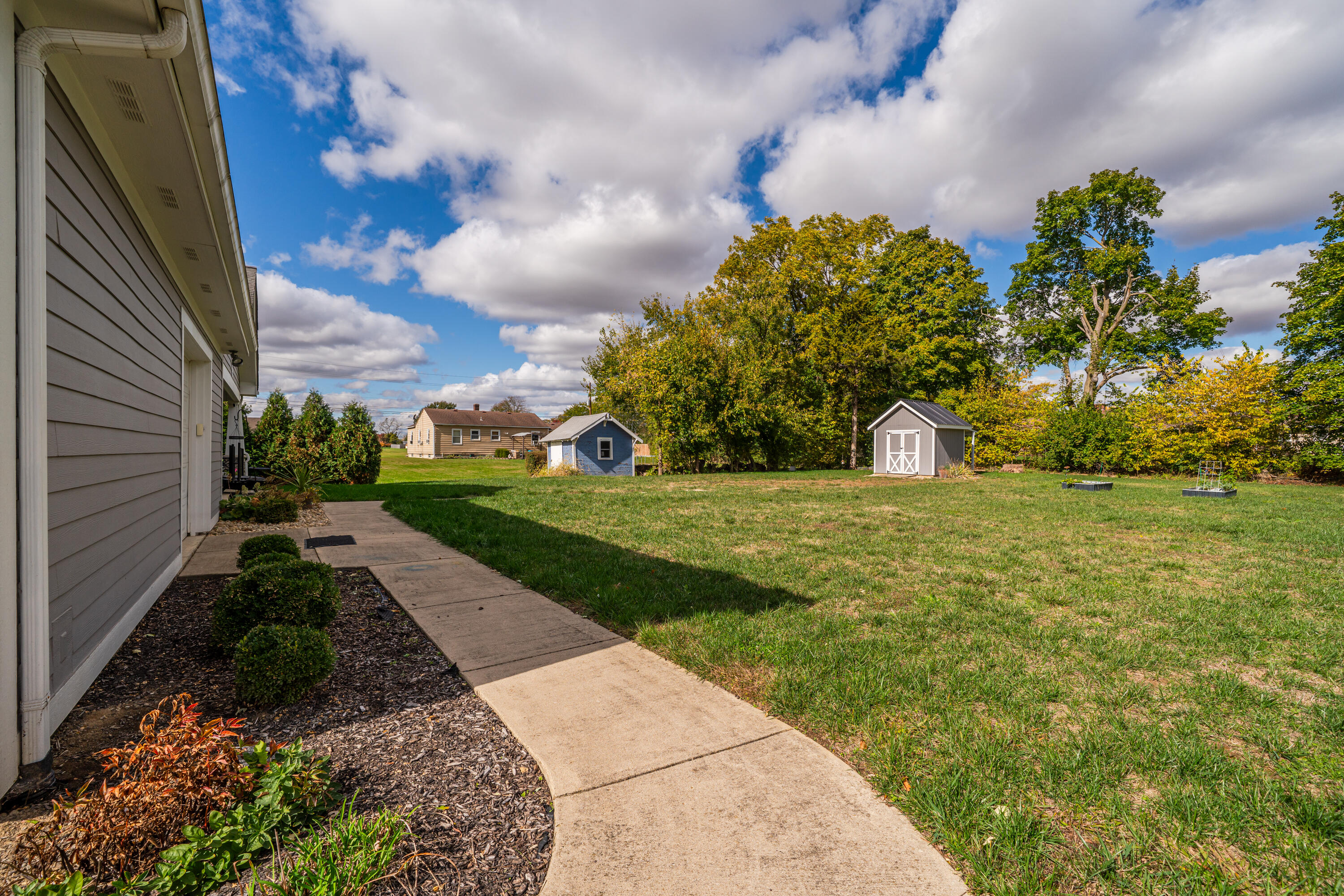 119 Blue Pride Drive, Brookville, Ohio 45309
