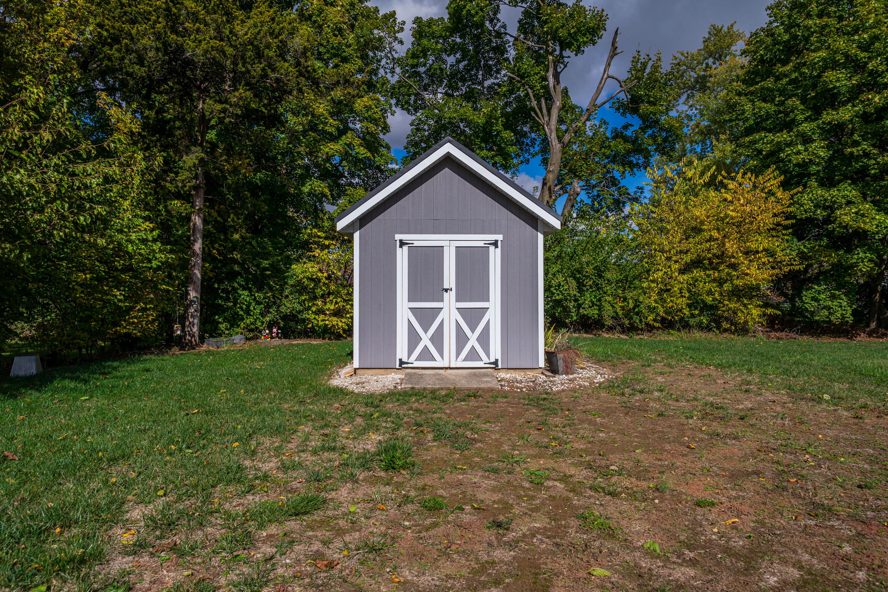 119 Blue Pride Drive, Brookville, Ohio 45309
