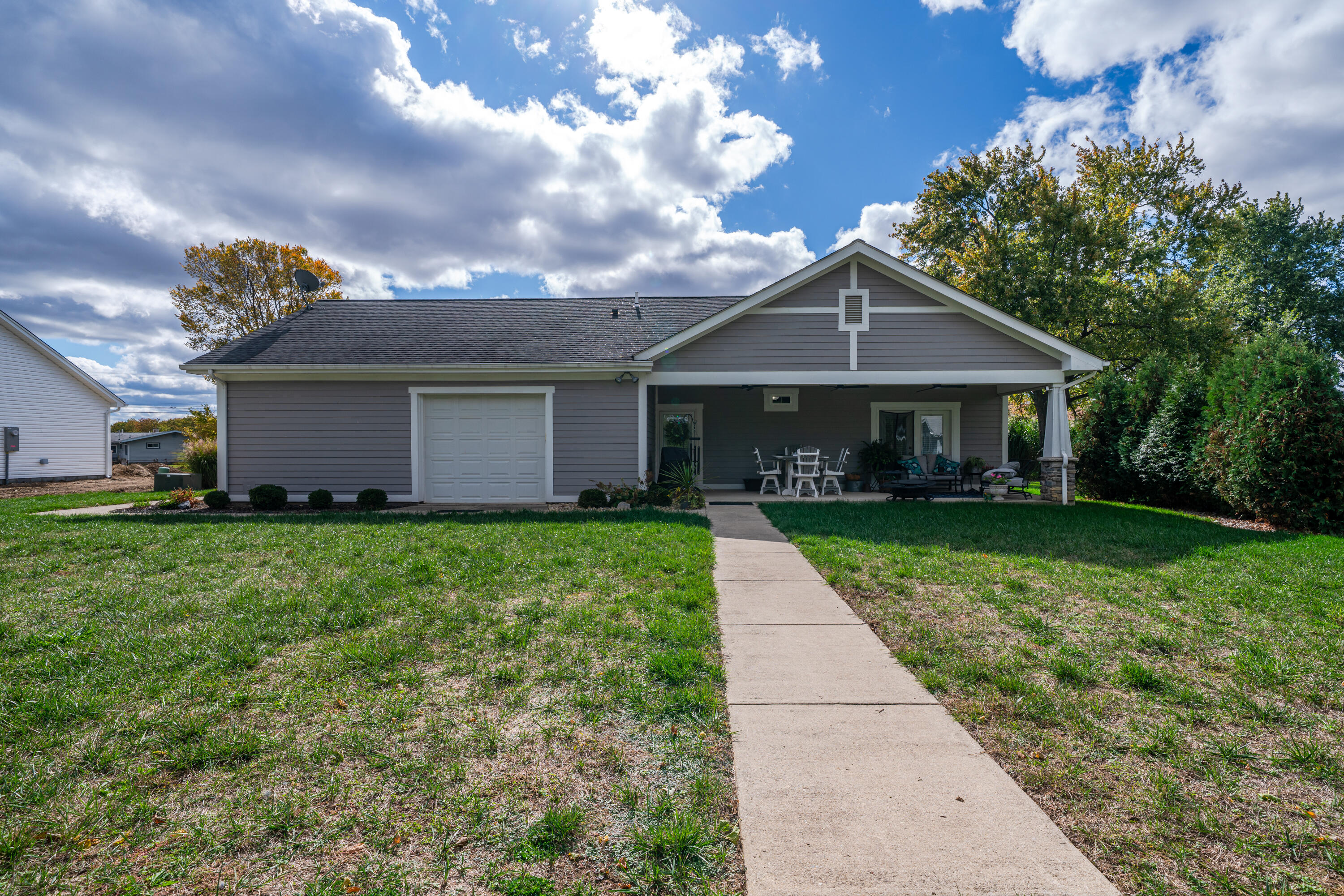 119 Blue Pride Drive, Brookville, Ohio 45309