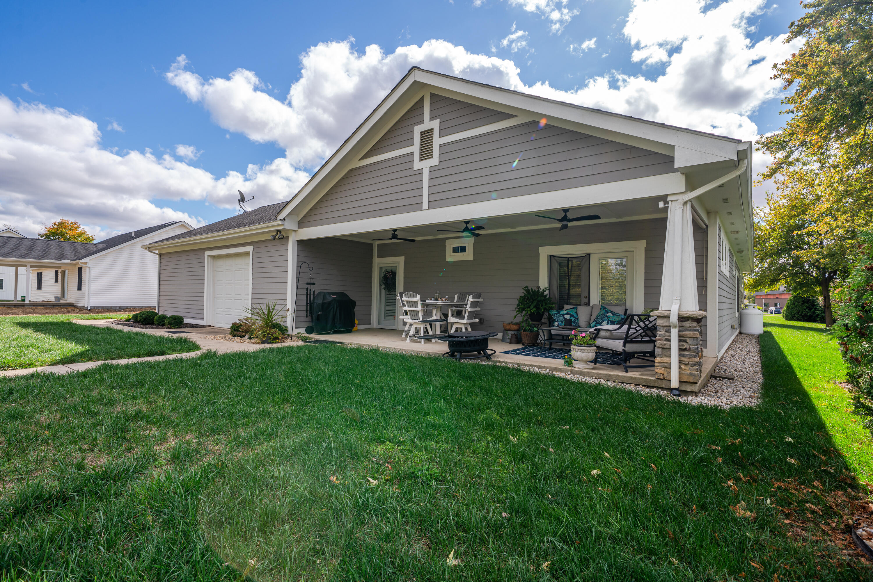 119 Blue Pride Drive, Brookville, Ohio 45309
