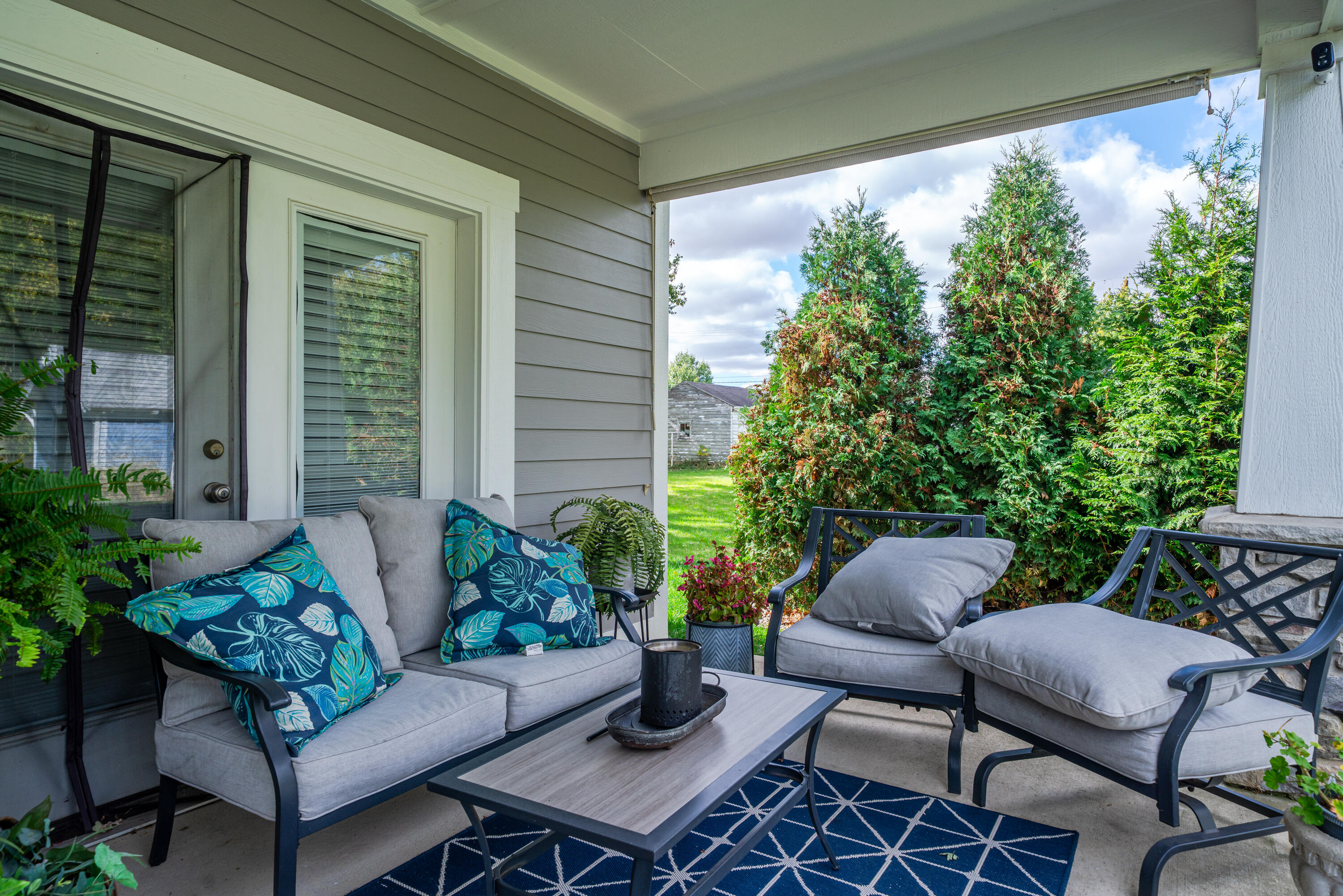 119 Blue Pride Drive, Brookville, Ohio 45309