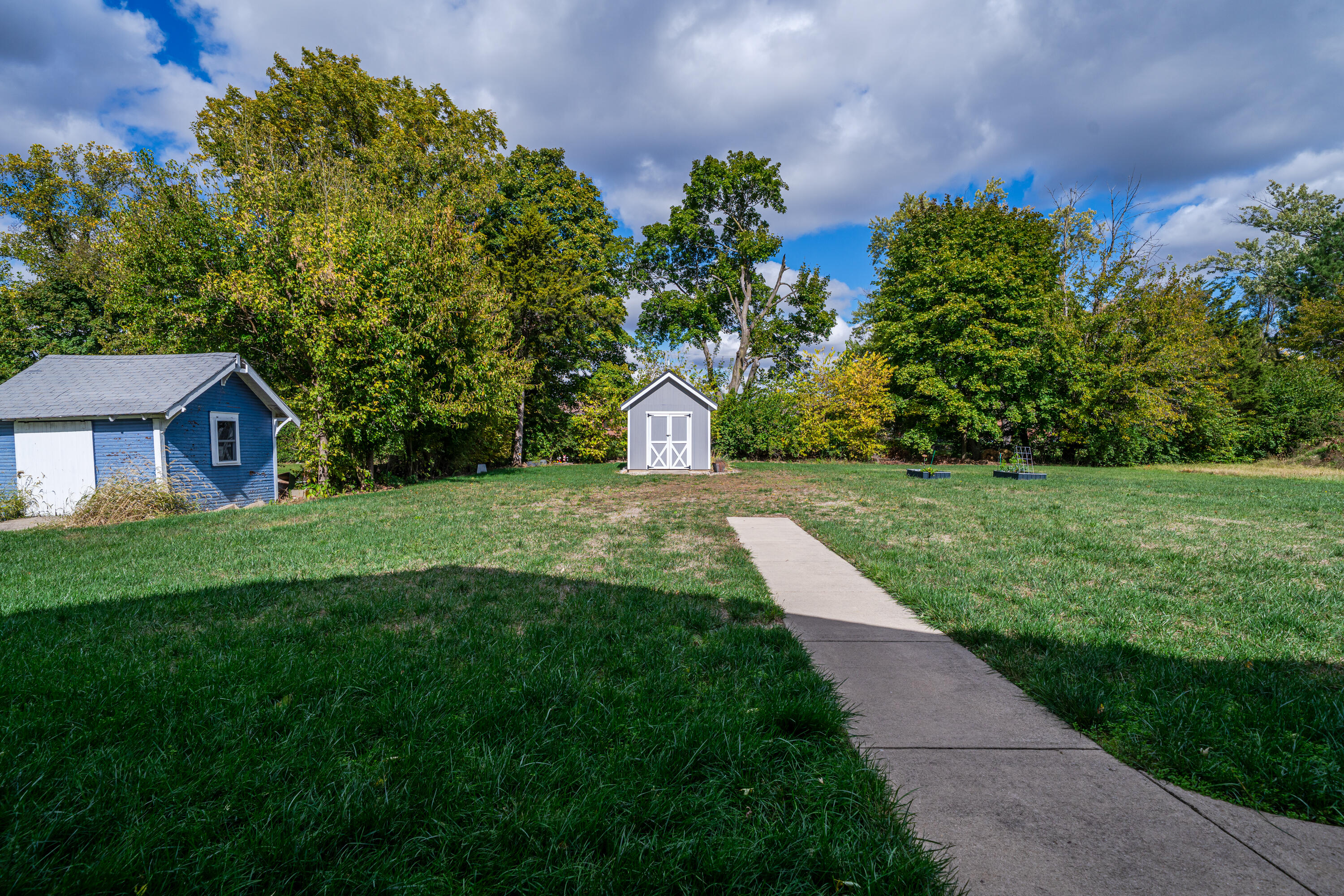 119 Blue Pride Drive, Brookville, Ohio 45309