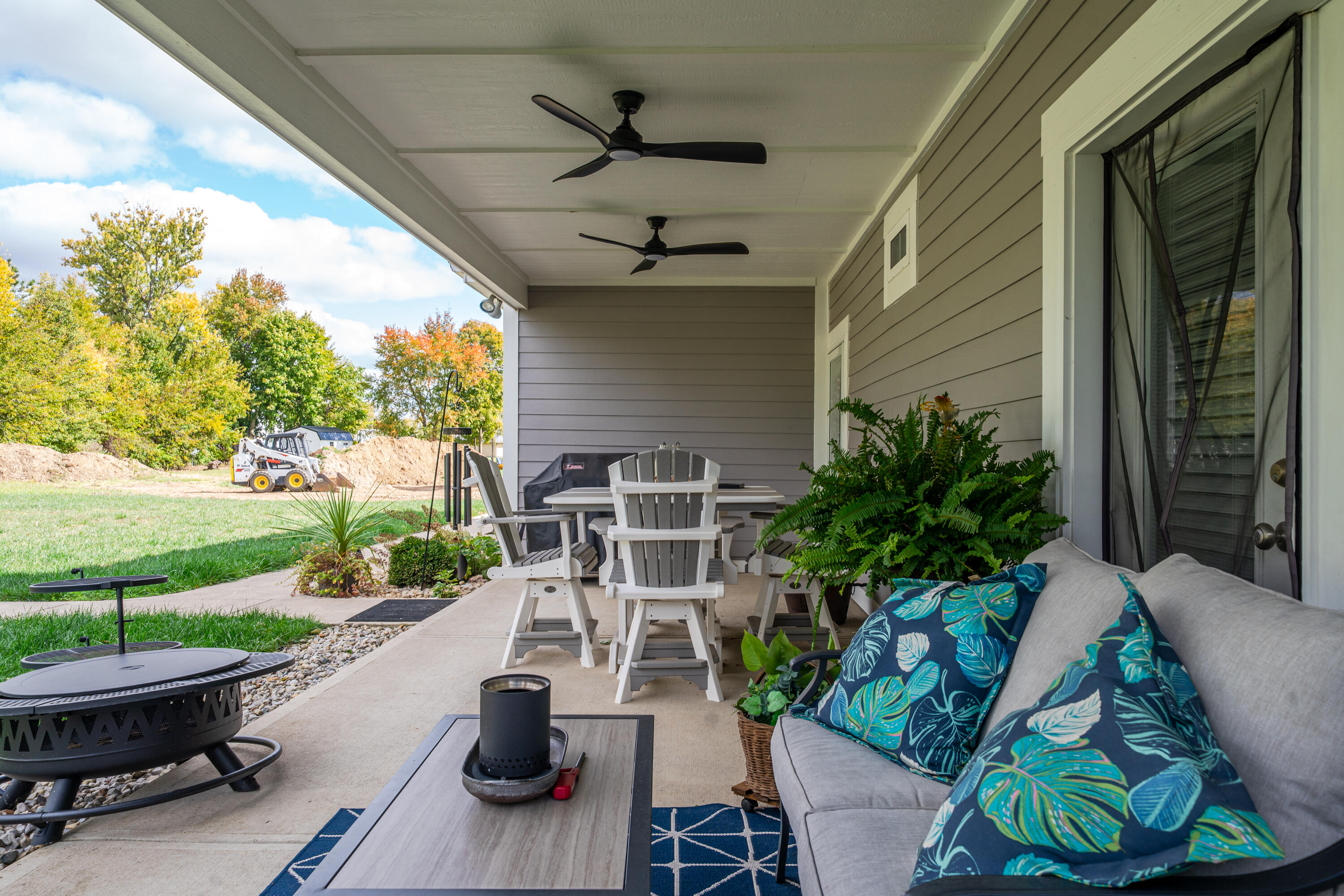 119 Blue Pride Drive, Brookville, Ohio 45309